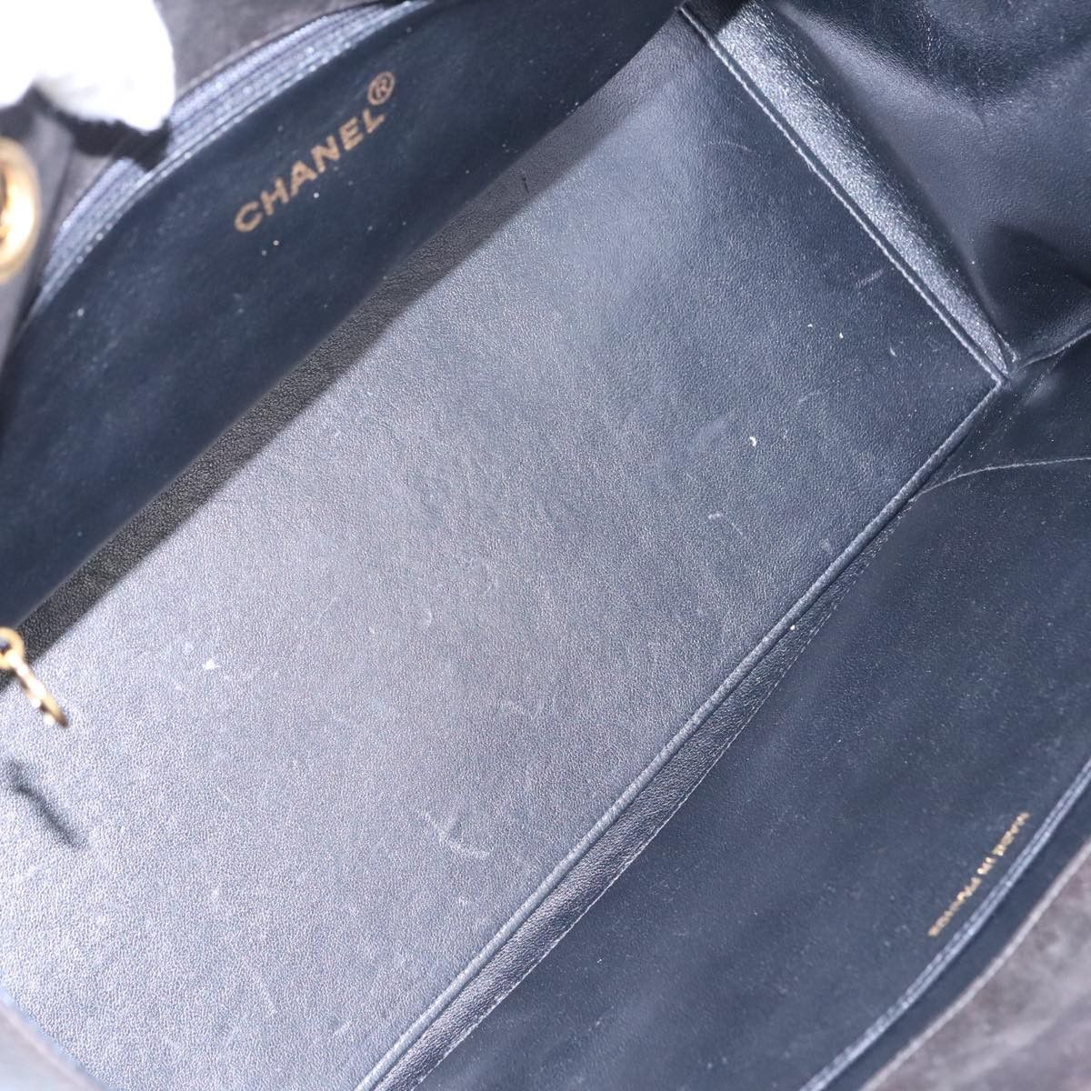 Chanel Chanel Shopping handbag Size ONE SIZE - 8 Thumbnail