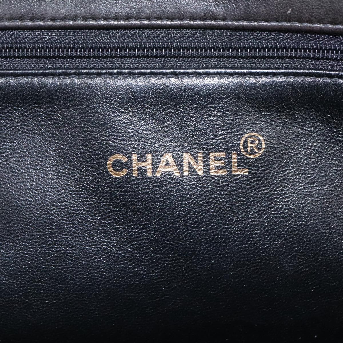 Chanel Chanel Shopping handbag Size ONE SIZE - 9 Thumbnail