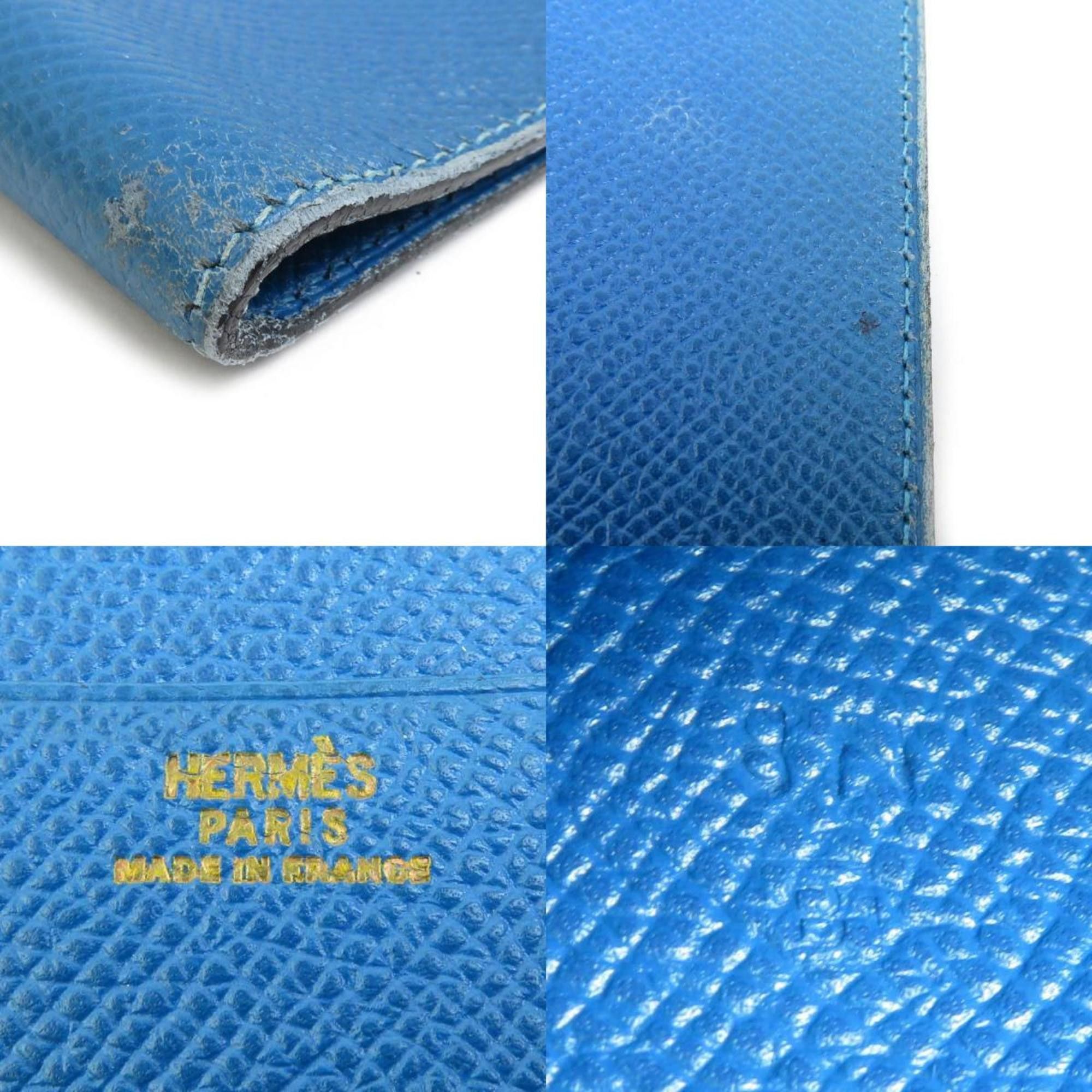 Hermes Hermès Agenda cover wallet Size ONE SIZE - 5 Thumbnail