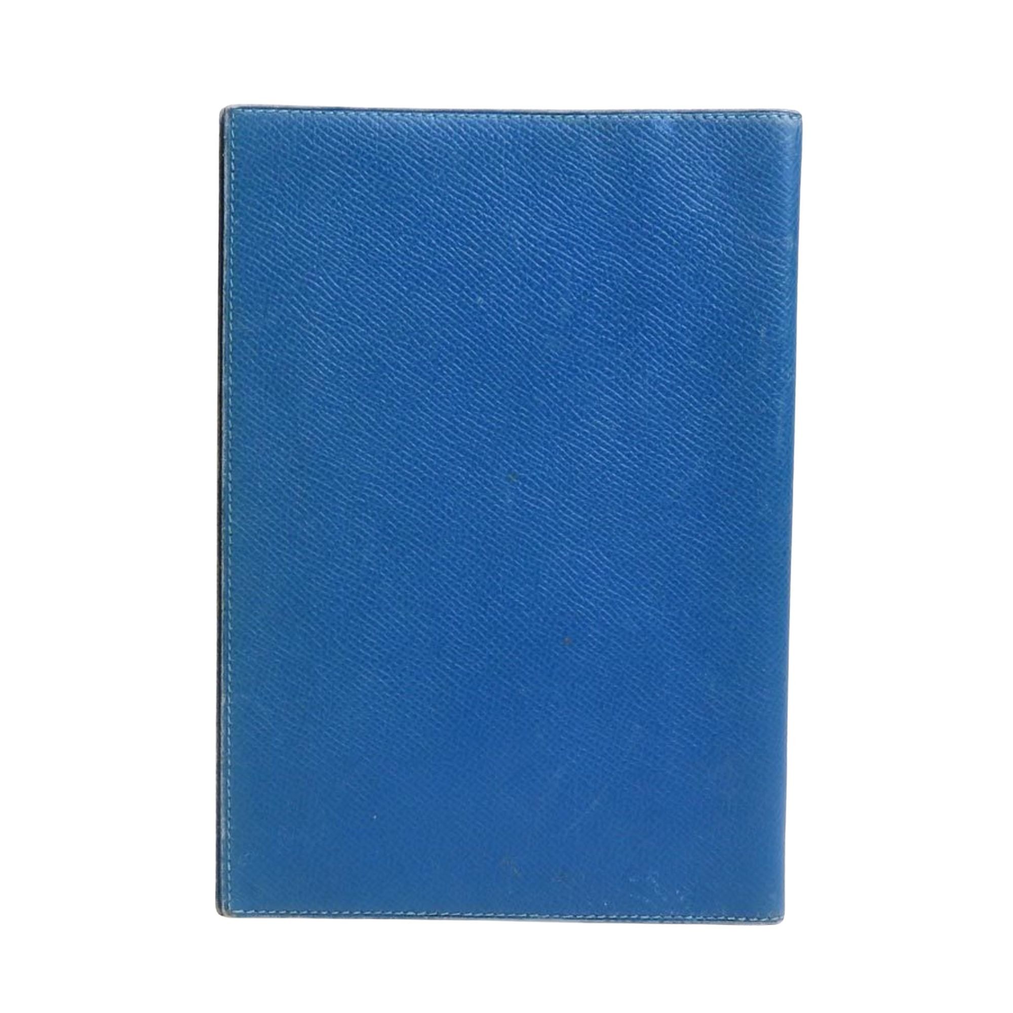 Hermes Hermès Agenda cover wallet Size ONE SIZE - 2 Thumbnail
