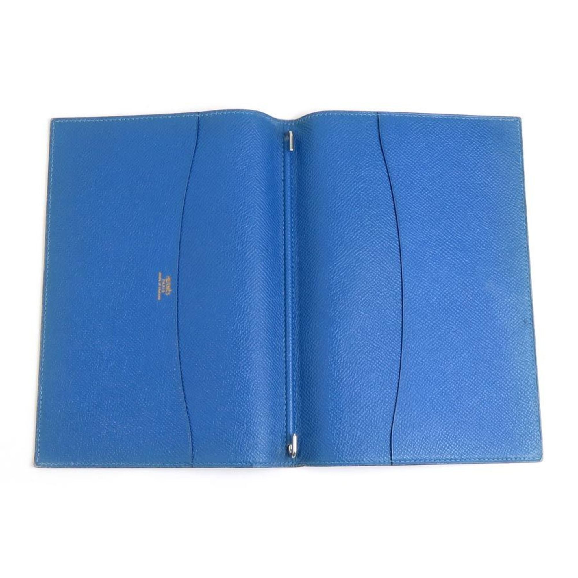 Hermes Hermès Agenda cover wallet Size ONE SIZE - 4 Thumbnail