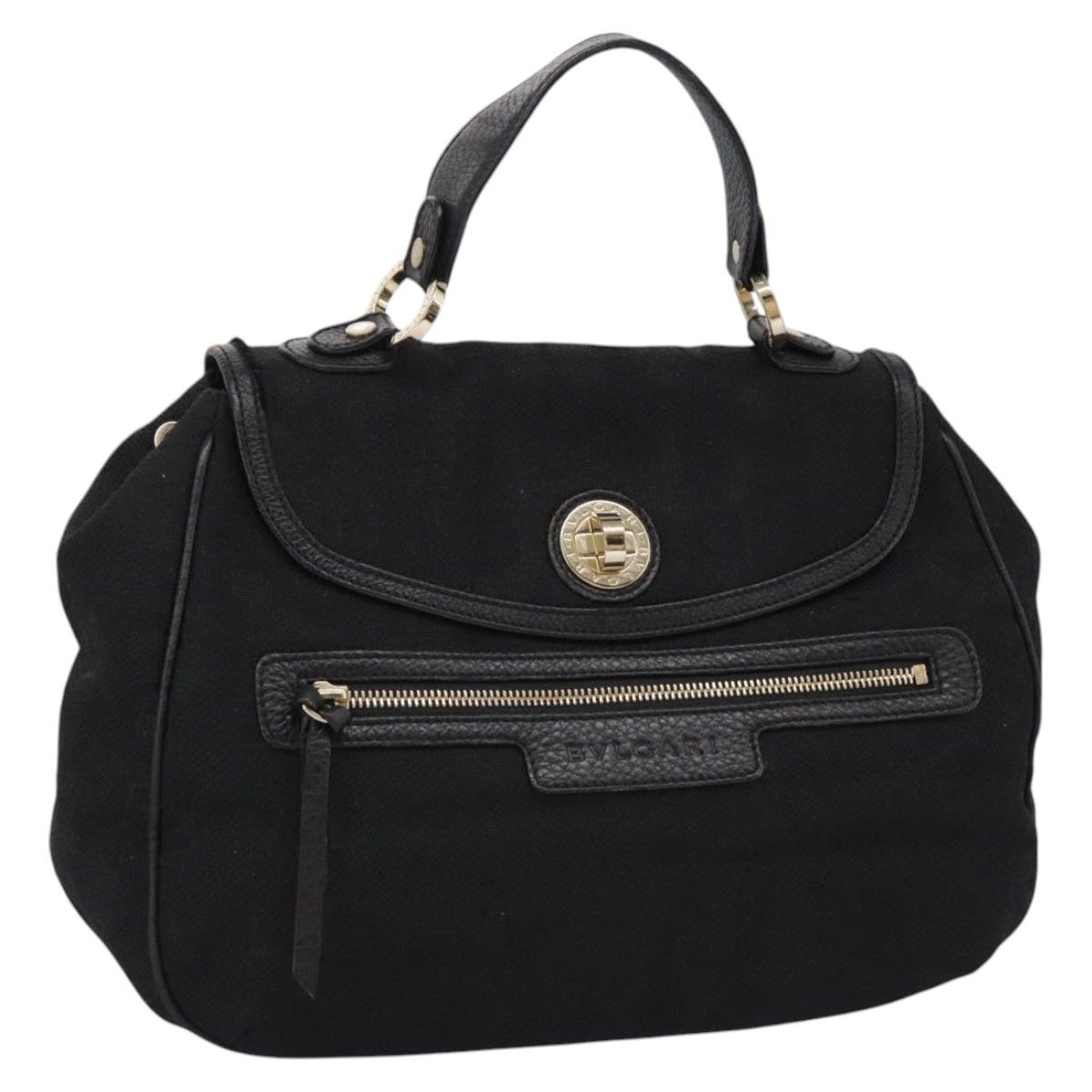 Bvlgari Bulgari handbag Size ONE SIZE - 16 Thumbnail