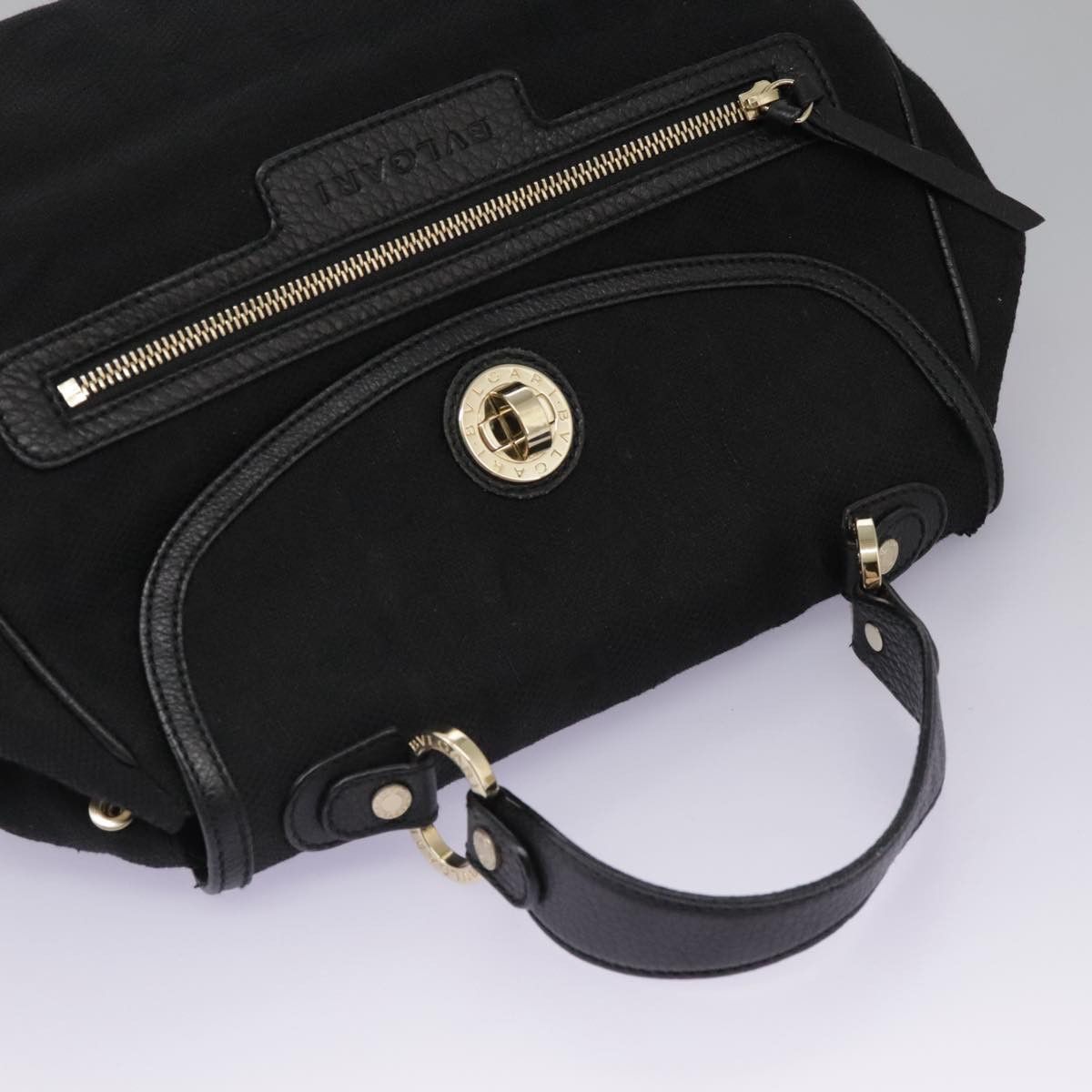Bvlgari Bulgari handbag Size ONE SIZE - 17 Thumbnail
