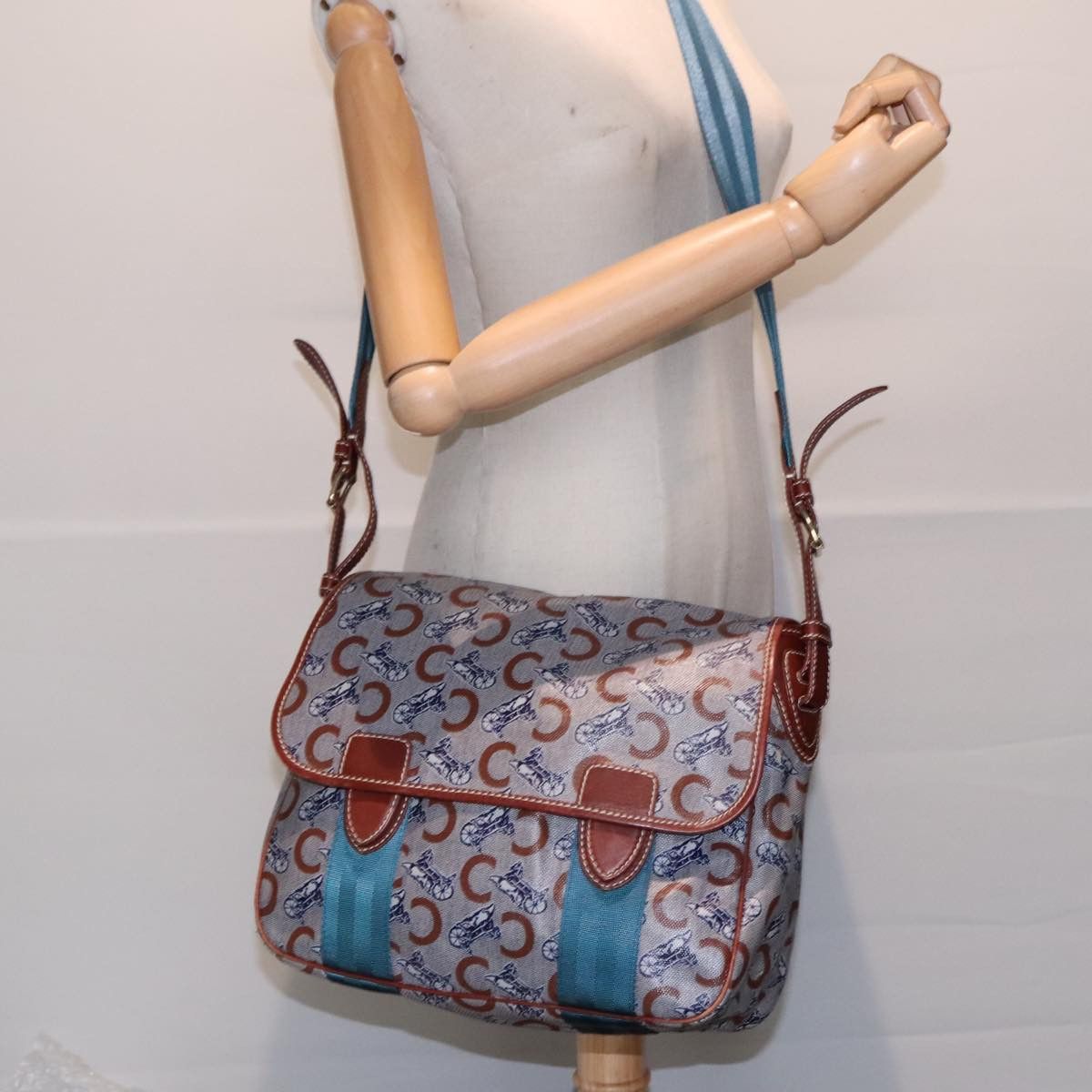 Celine Céline Sulky shoulder Size ONE SIZE - 10 Thumbnail