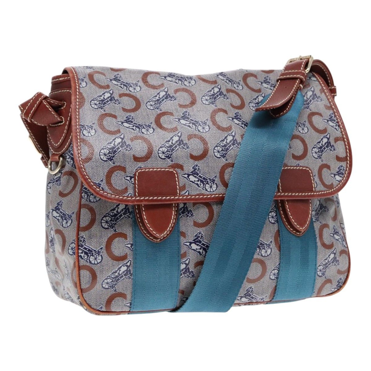 Celine Céline Sulky shoulder Size ONE SIZE - 24 Thumbnail