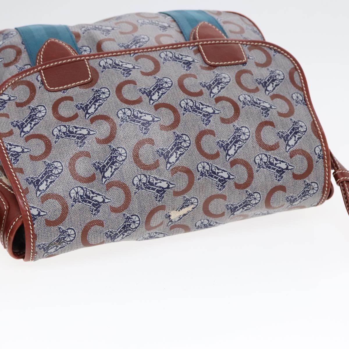 Celine Céline Sulky shoulder Size ONE SIZE - 12 Thumbnail