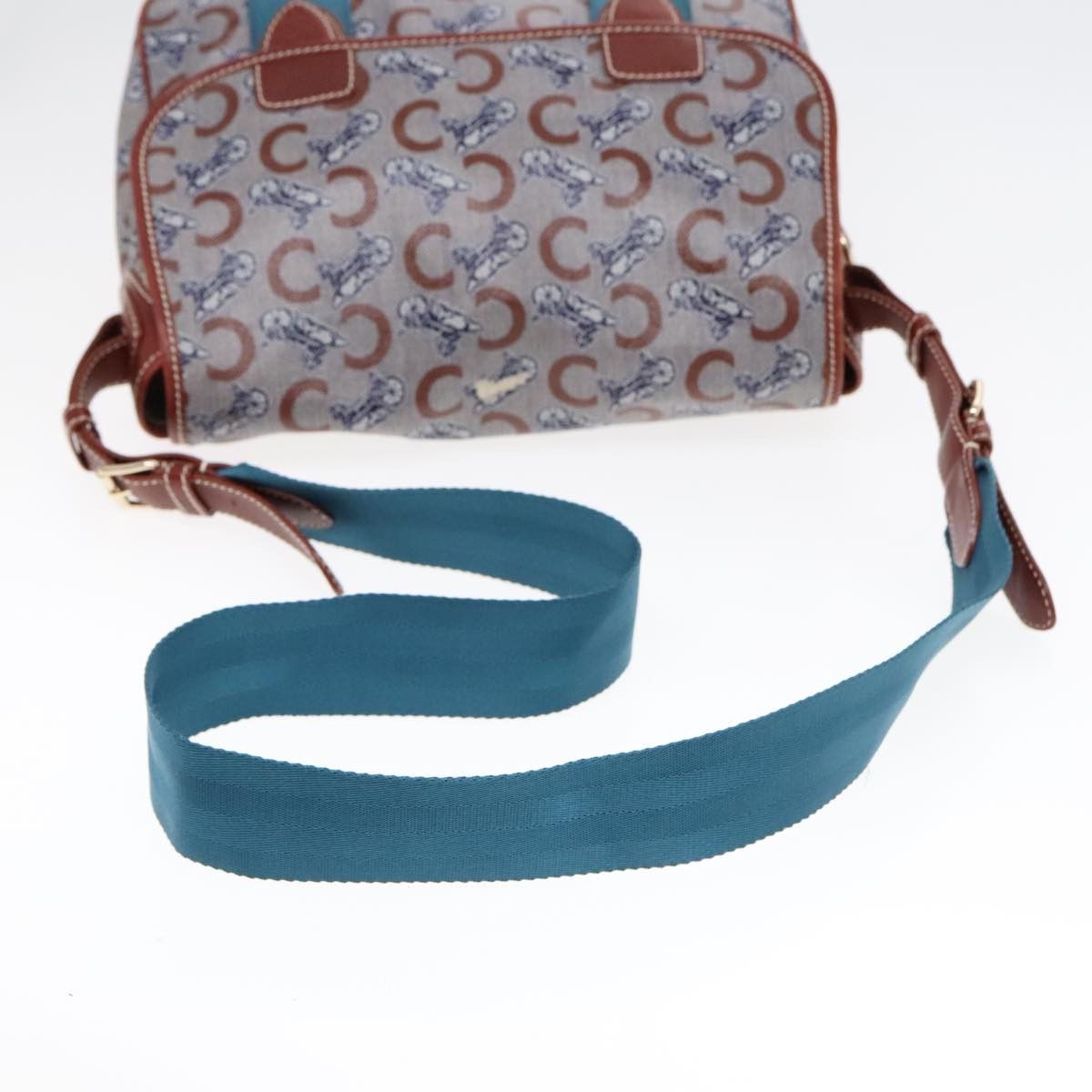 Celine Céline Sulky shoulder Size ONE SIZE - 4 Thumbnail