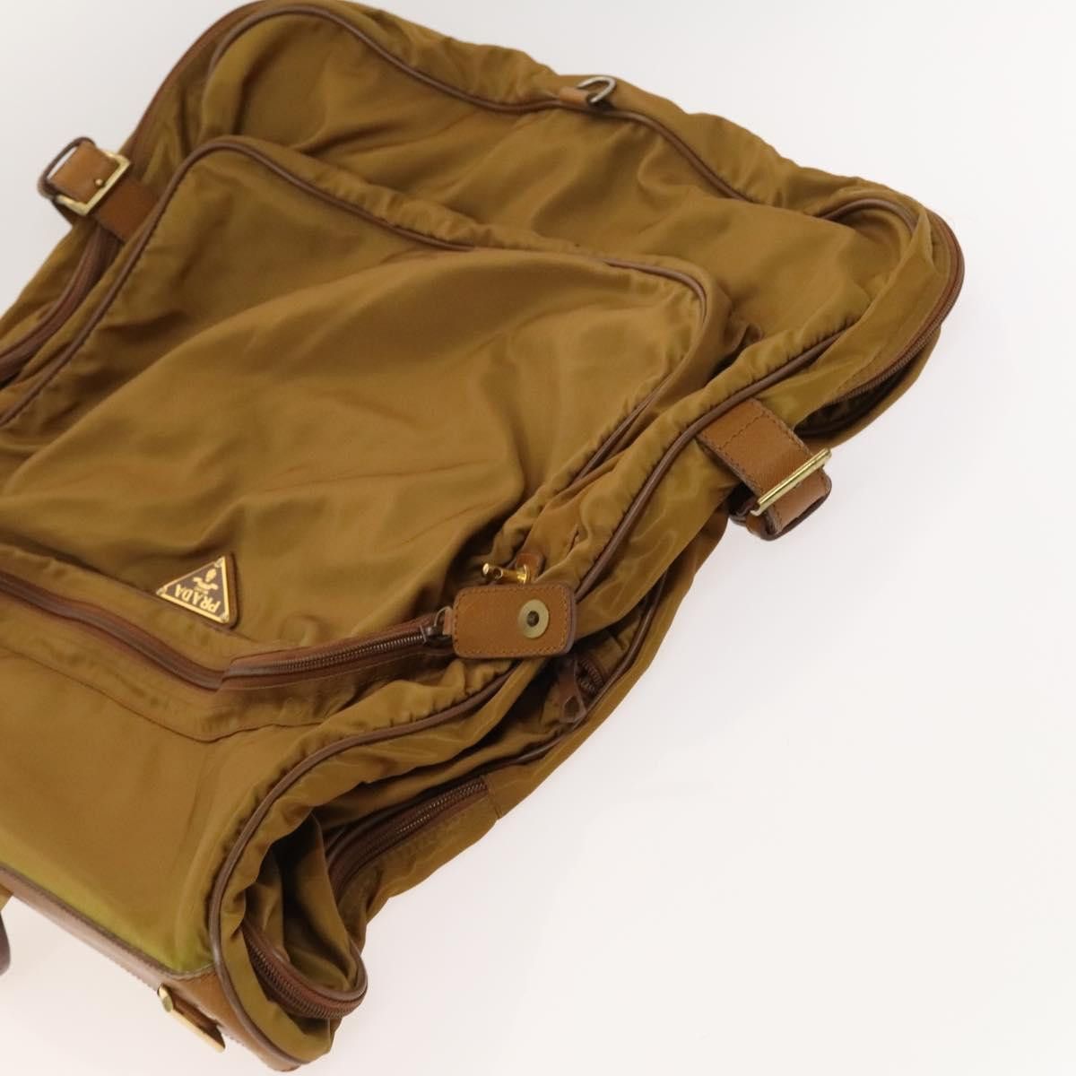 Prada Prada Re-Nylon travel Size ONE SIZE - 4 Thumbnail