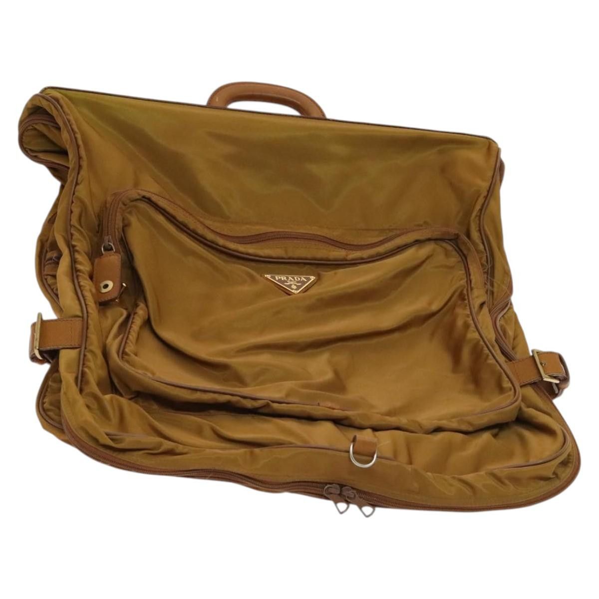 Prada Prada Re-Nylon travel Size ONE SIZE - 20 Thumbnail
