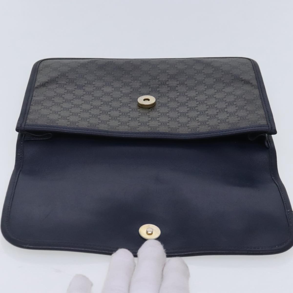Celine Céline clutch Size ONE SIZE - 17 Thumbnail