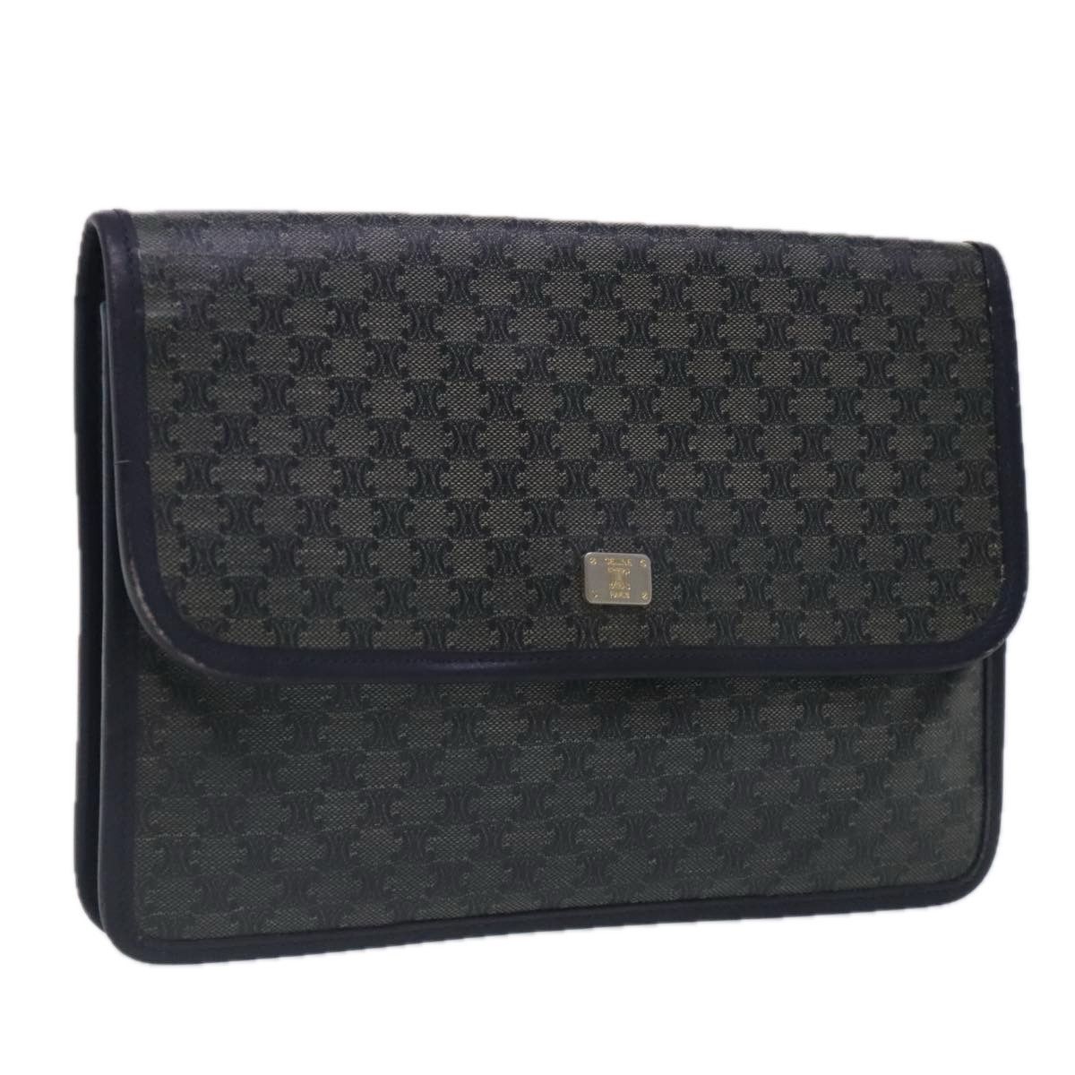 Celine Céline clutch Size ONE SIZE - 15 Thumbnail