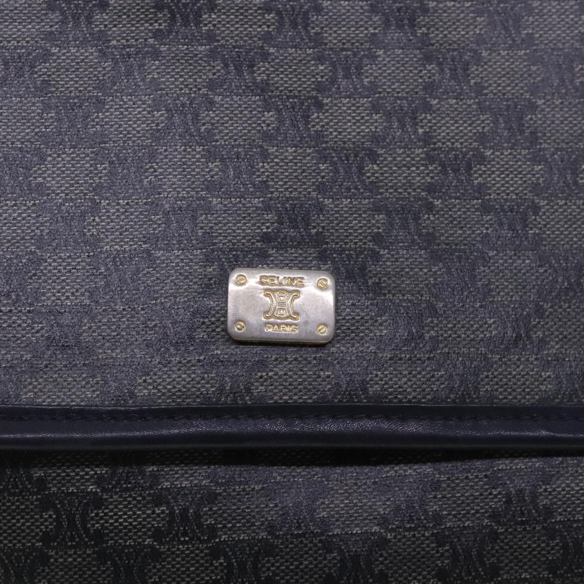 Celine Céline clutch Size ONE SIZE - 16 Thumbnail