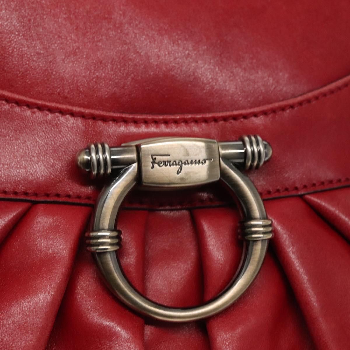 Salvatore Ferragamo Salvatore Ferragamo shoulder Size ONE SIZE - 11 Thumbnail