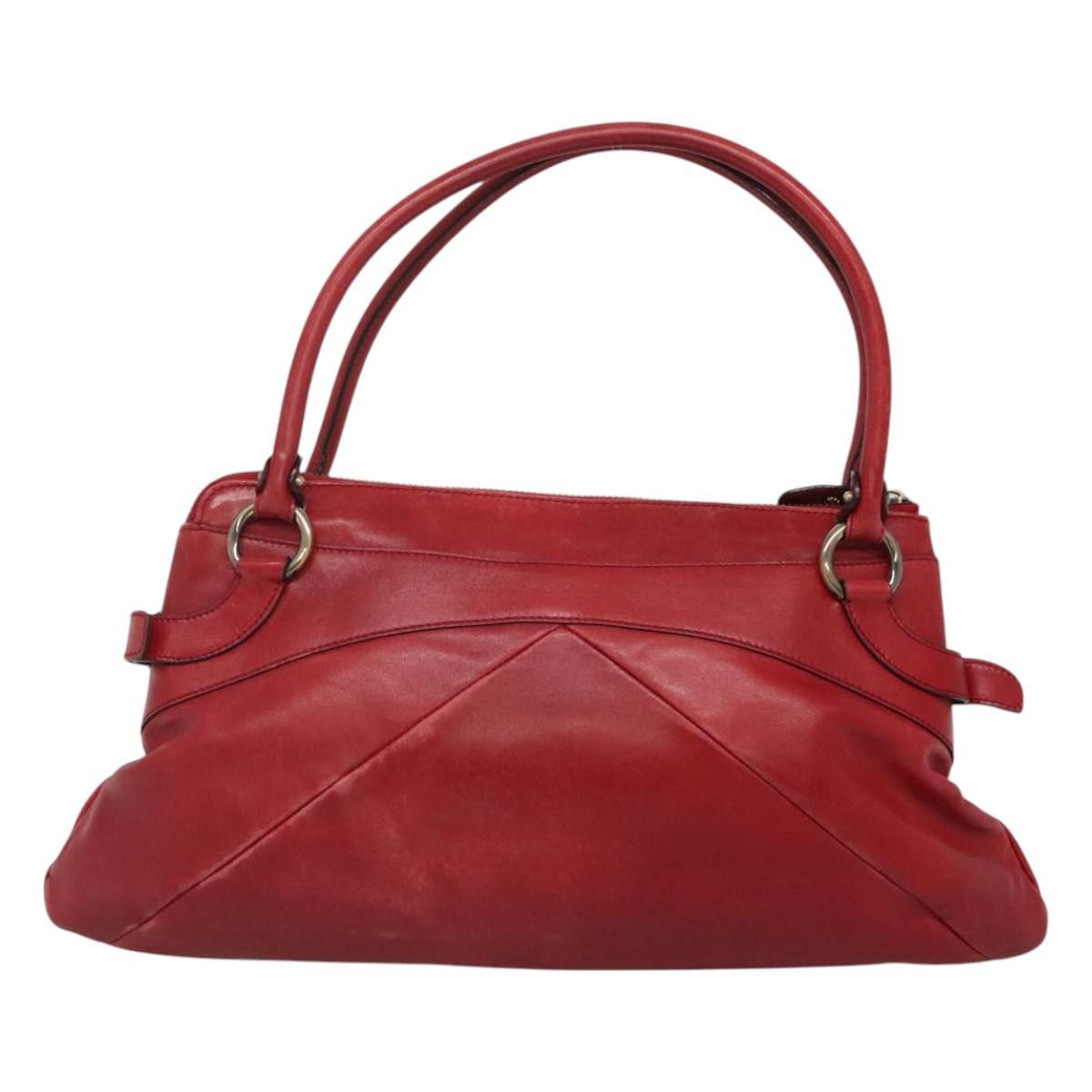 Salvatore Ferragamo Salvatore Ferragamo shoulder Size ONE SIZE - 2 Thumbnail