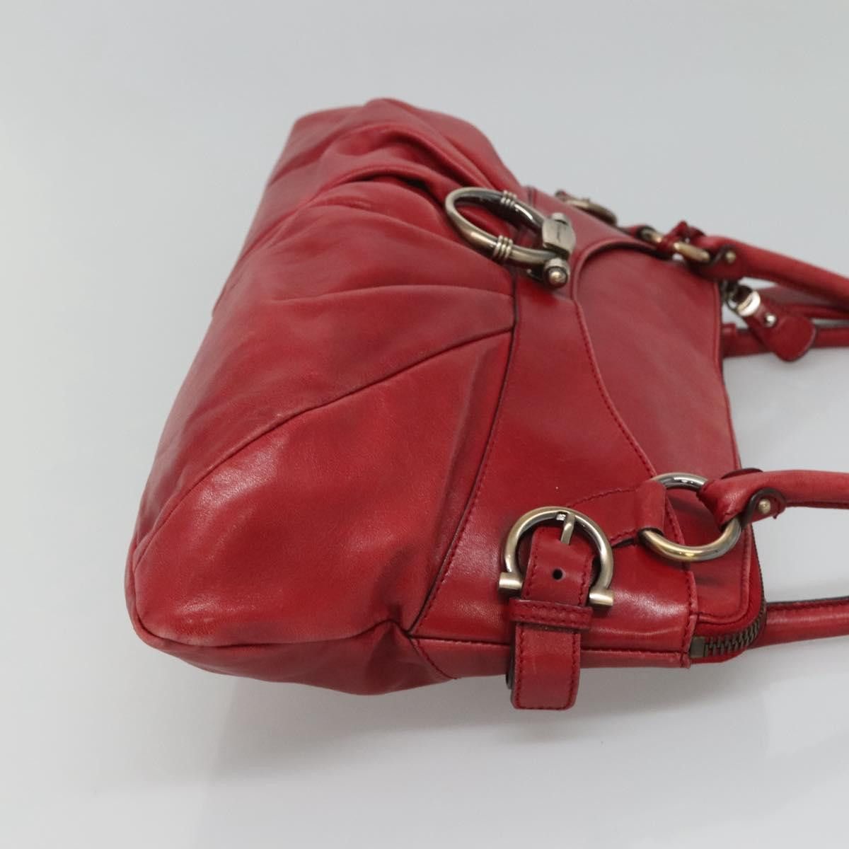 Salvatore Ferragamo Salvatore Ferragamo shoulder Size ONE SIZE - 4 Thumbnail