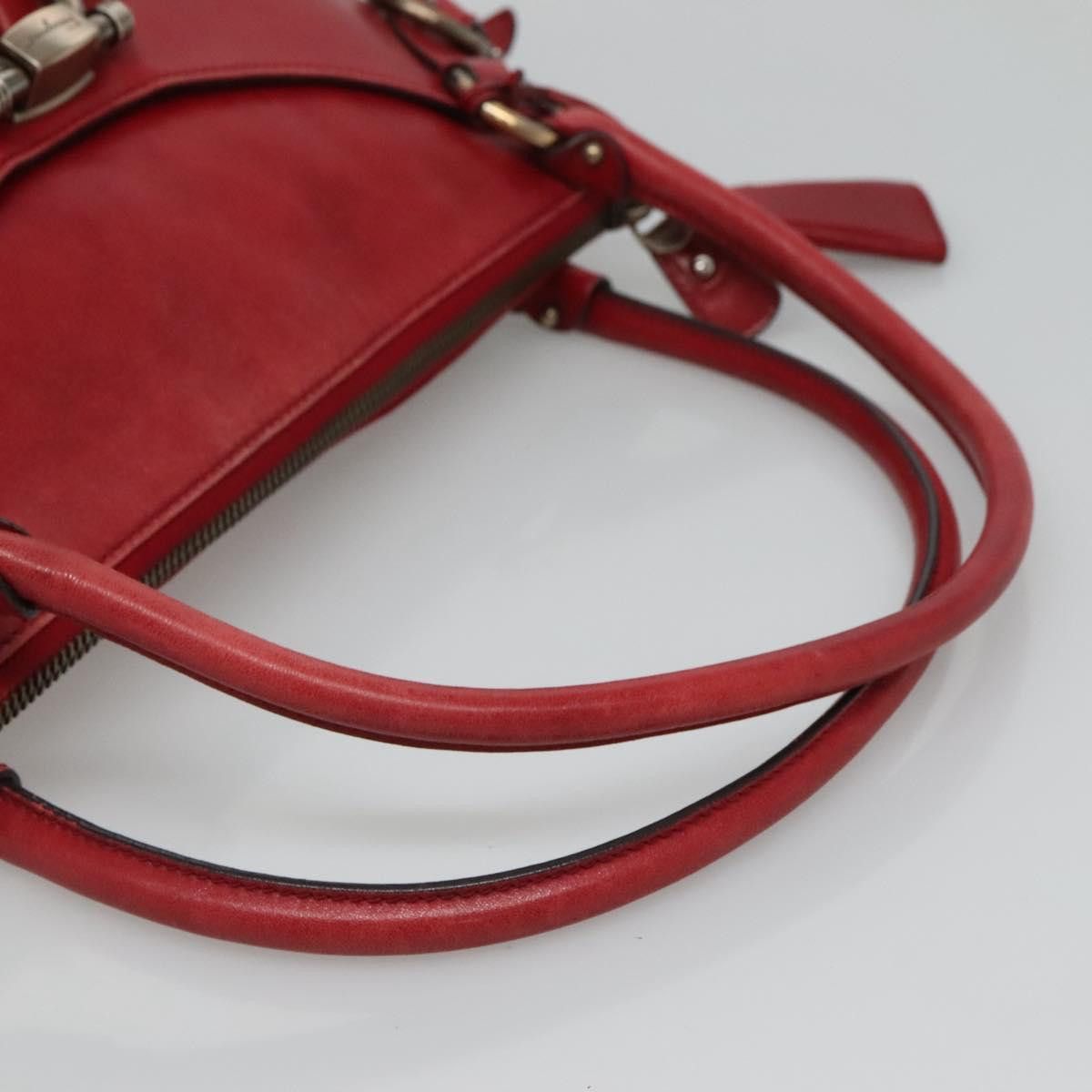 Salvatore Ferragamo Salvatore Ferragamo shoulder Size ONE SIZE - 5 Thumbnail