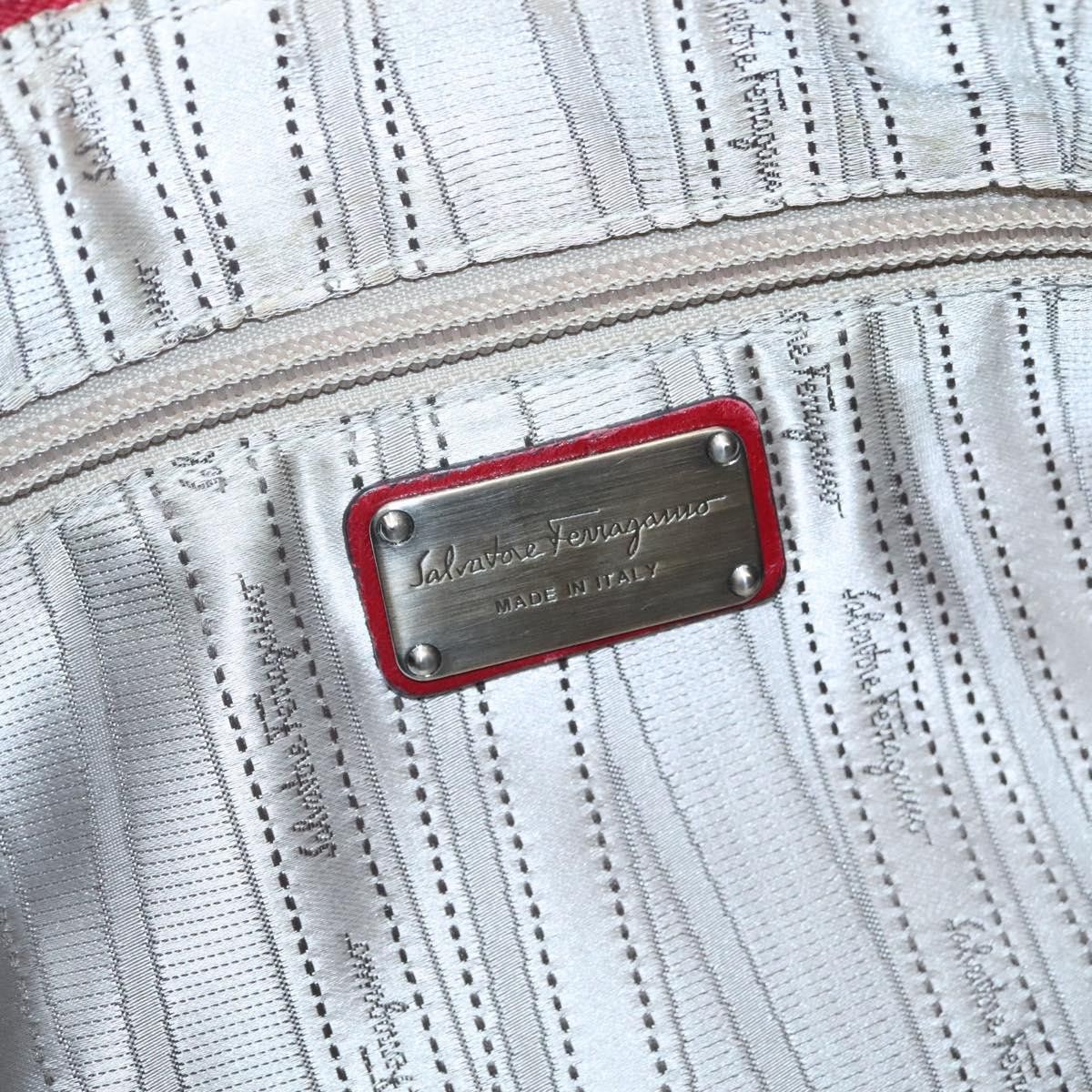 Salvatore Ferragamo Salvatore Ferragamo shoulder Size ONE SIZE - 18 Thumbnail
