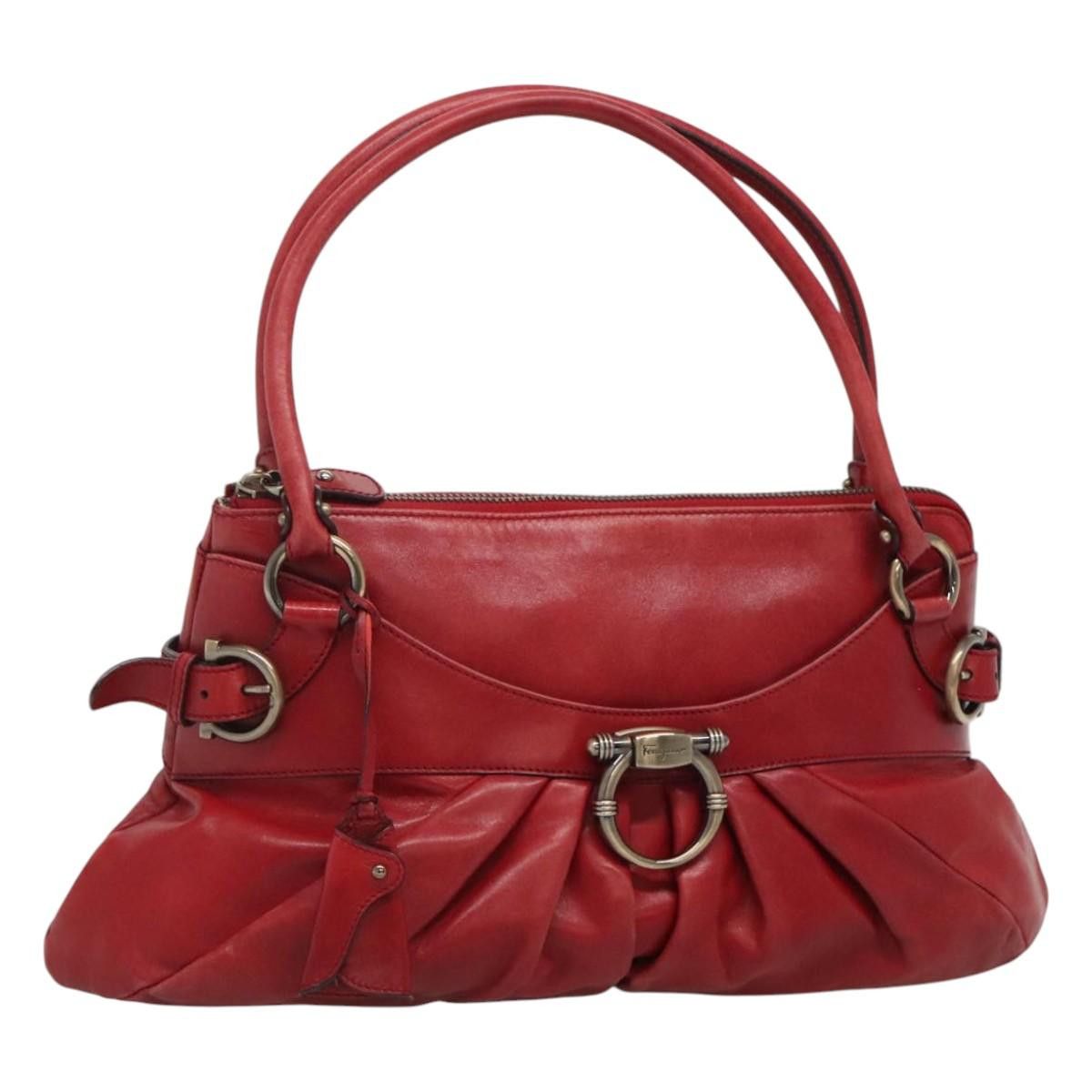Salvatore Ferragamo Salvatore Ferragamo shoulder Size ONE SIZE - 24 Thumbnail