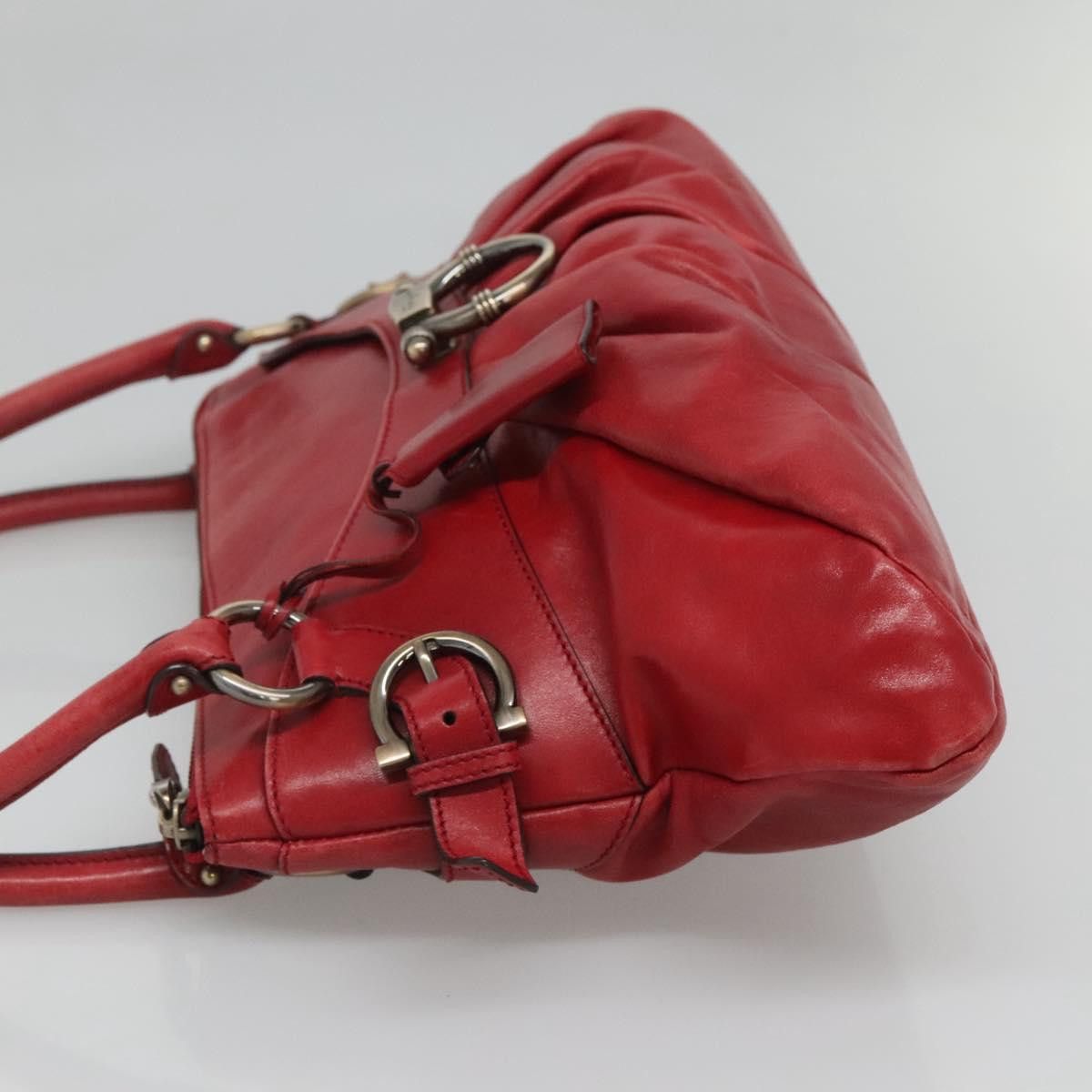 Salvatore Ferragamo Salvatore Ferragamo shoulder Size ONE SIZE - 3 Thumbnail