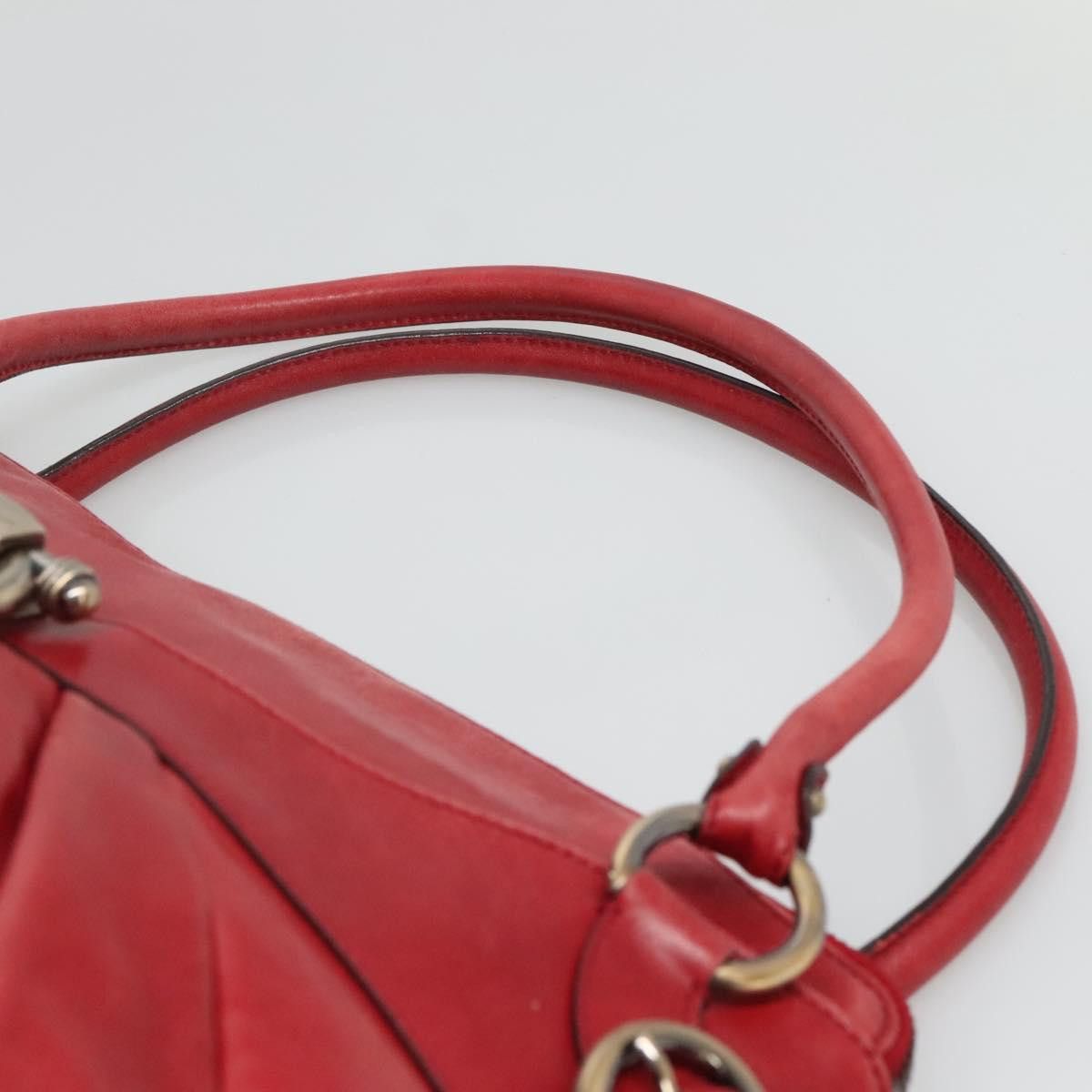 Salvatore Ferragamo Salvatore Ferragamo shoulder Size ONE SIZE - 17 Thumbnail
