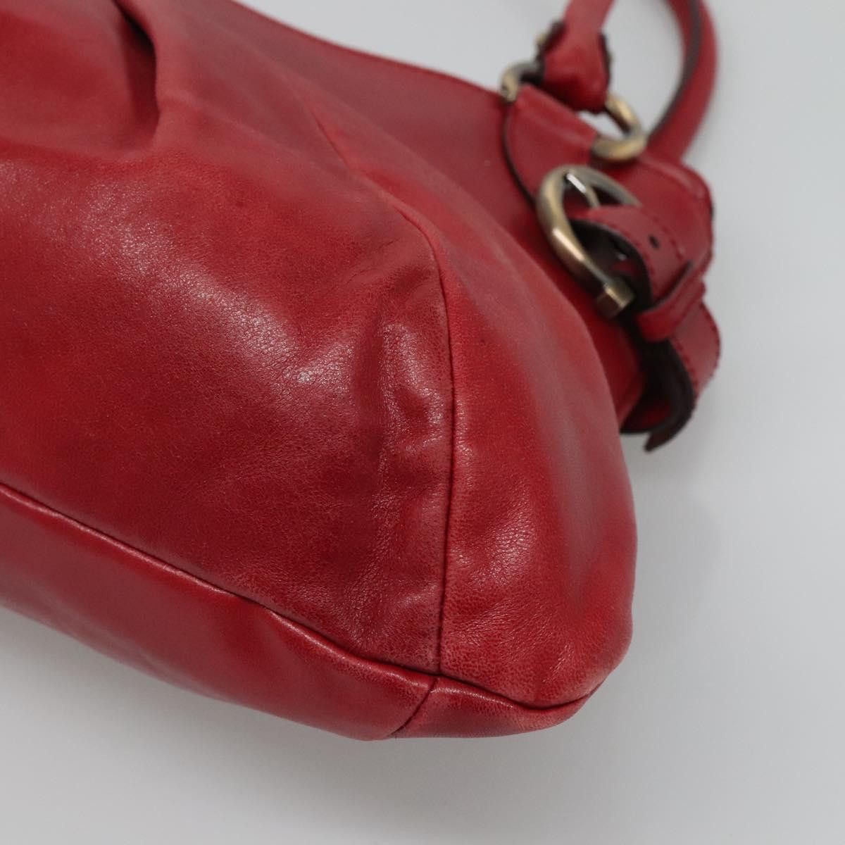 Salvatore Ferragamo Salvatore Ferragamo shoulder Size ONE SIZE - 6 Thumbnail