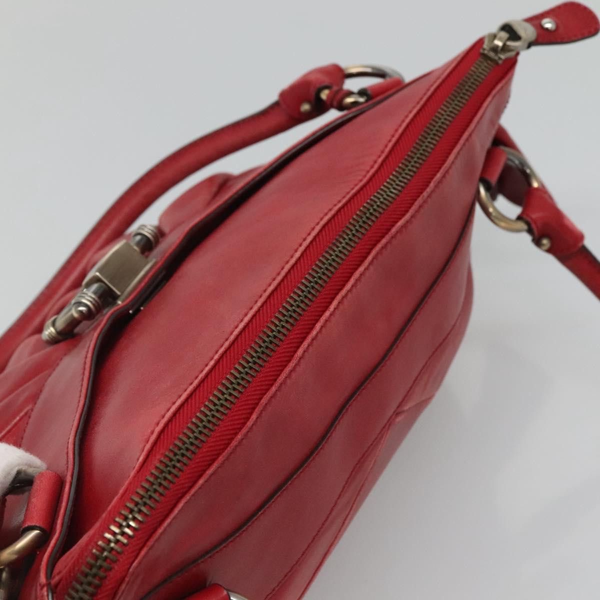 Salvatore Ferragamo Salvatore Ferragamo shoulder Size ONE SIZE - 16 Thumbnail