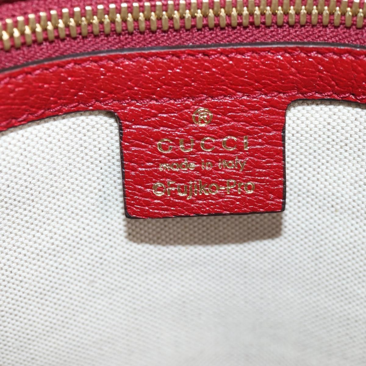 Gucci Gucci Doraemon tote Size ONE SIZE - 15 Thumbnail
