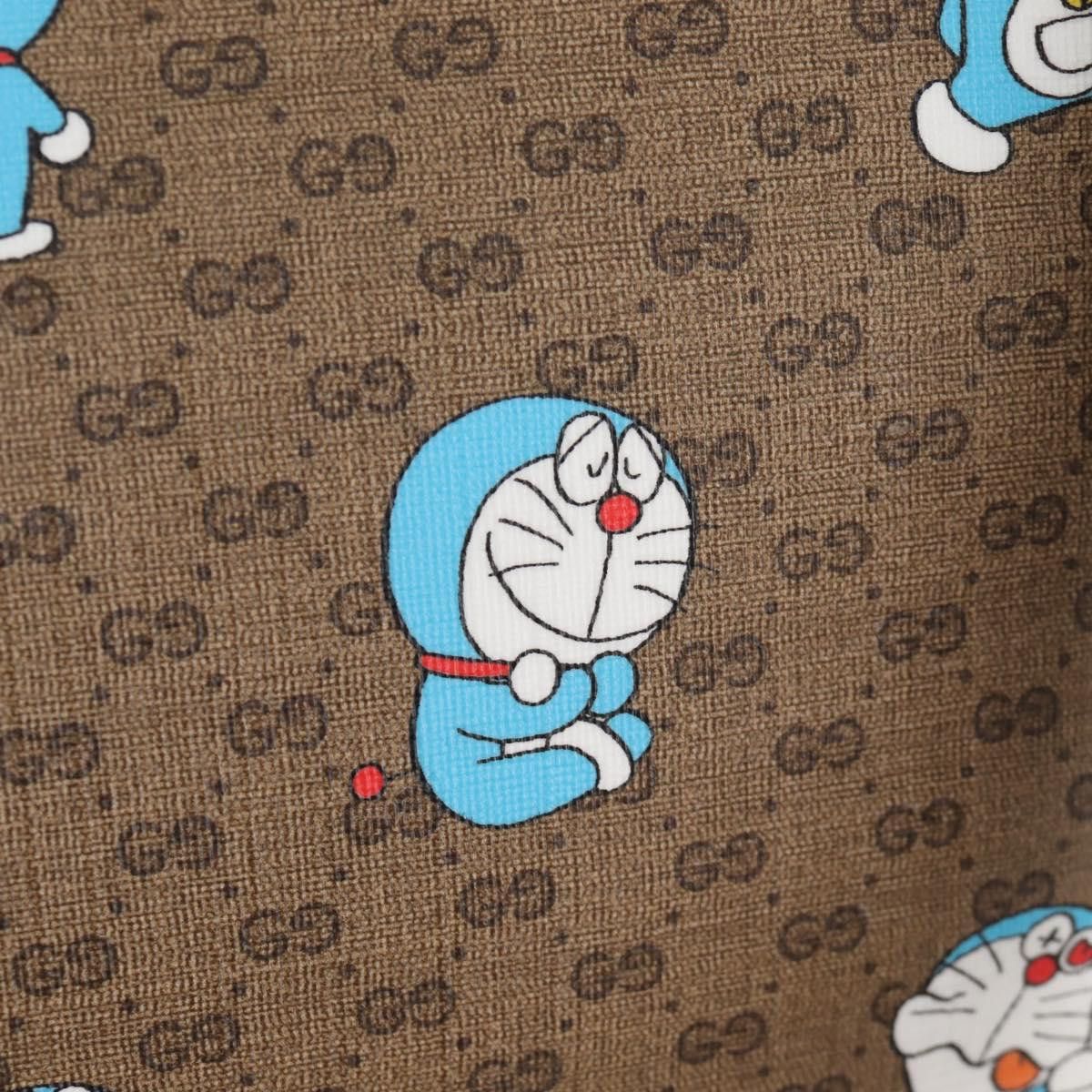 Gucci Gucci Doraemon tote Size ONE SIZE - 17 Thumbnail