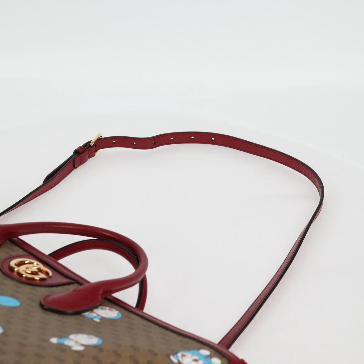 Gucci Gucci Doraemon tote Size ONE SIZE - 24 Thumbnail