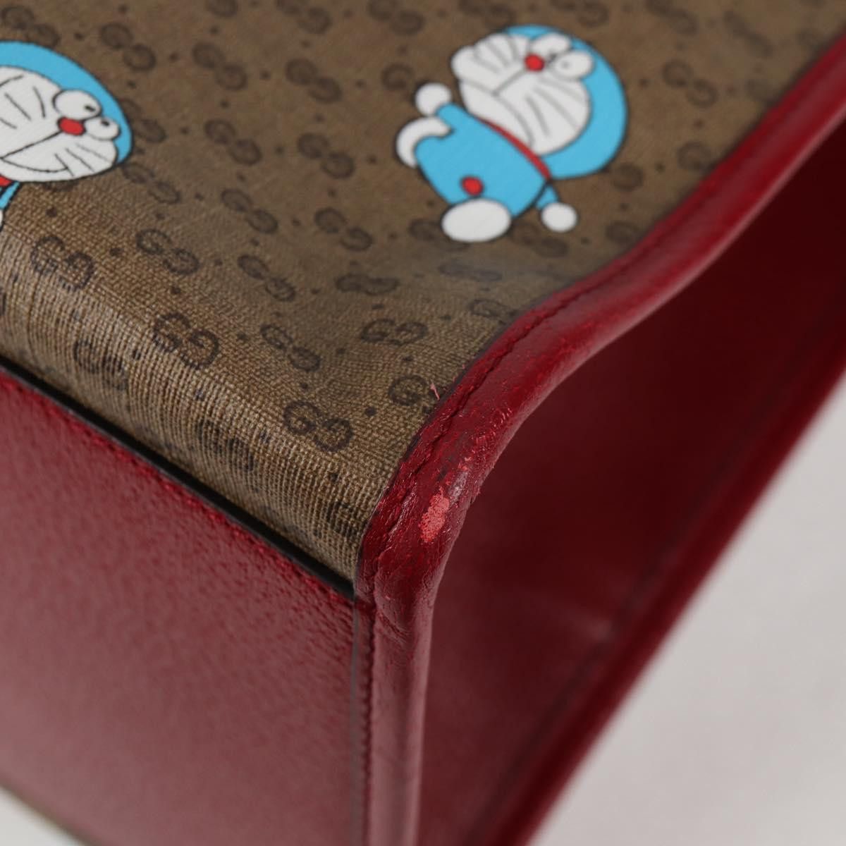 Gucci Gucci Doraemon tote Size ONE SIZE - 9 Thumbnail