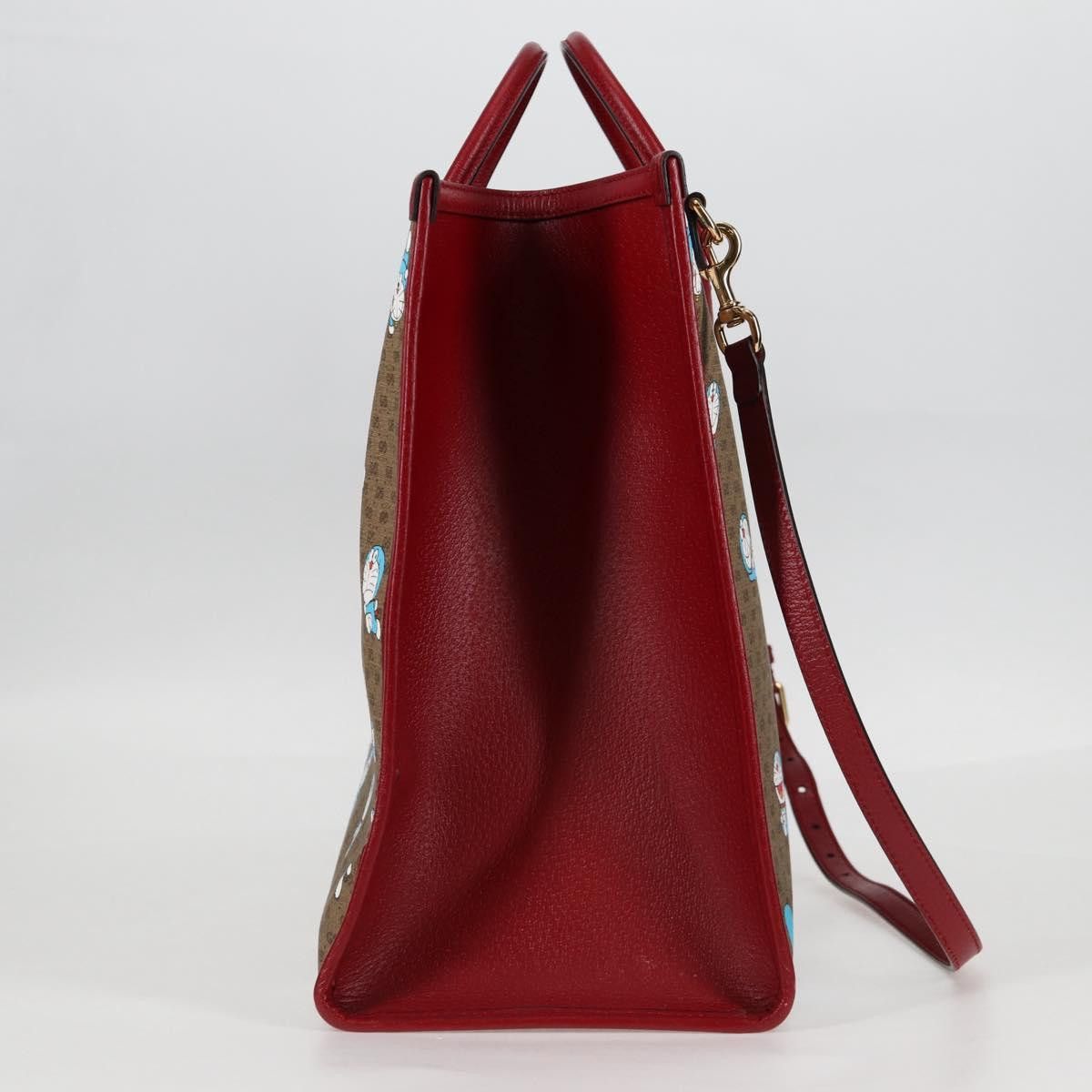 Gucci Gucci Doraemon tote Size ONE SIZE - 3 Thumbnail