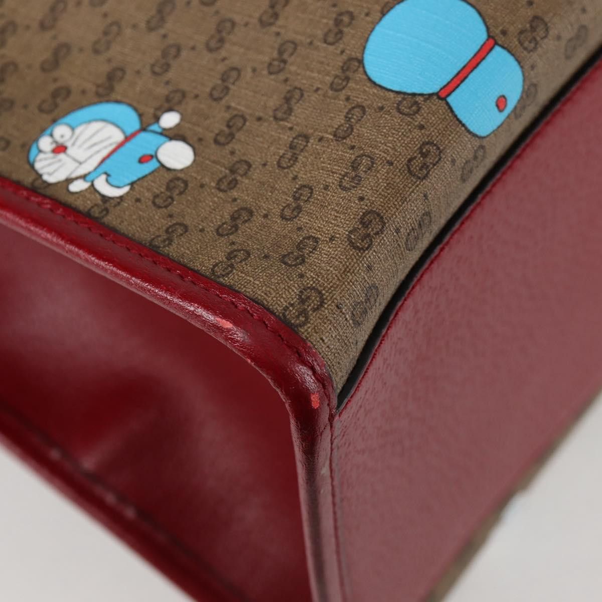 Gucci Gucci Doraemon tote Size ONE SIZE - 8 Thumbnail