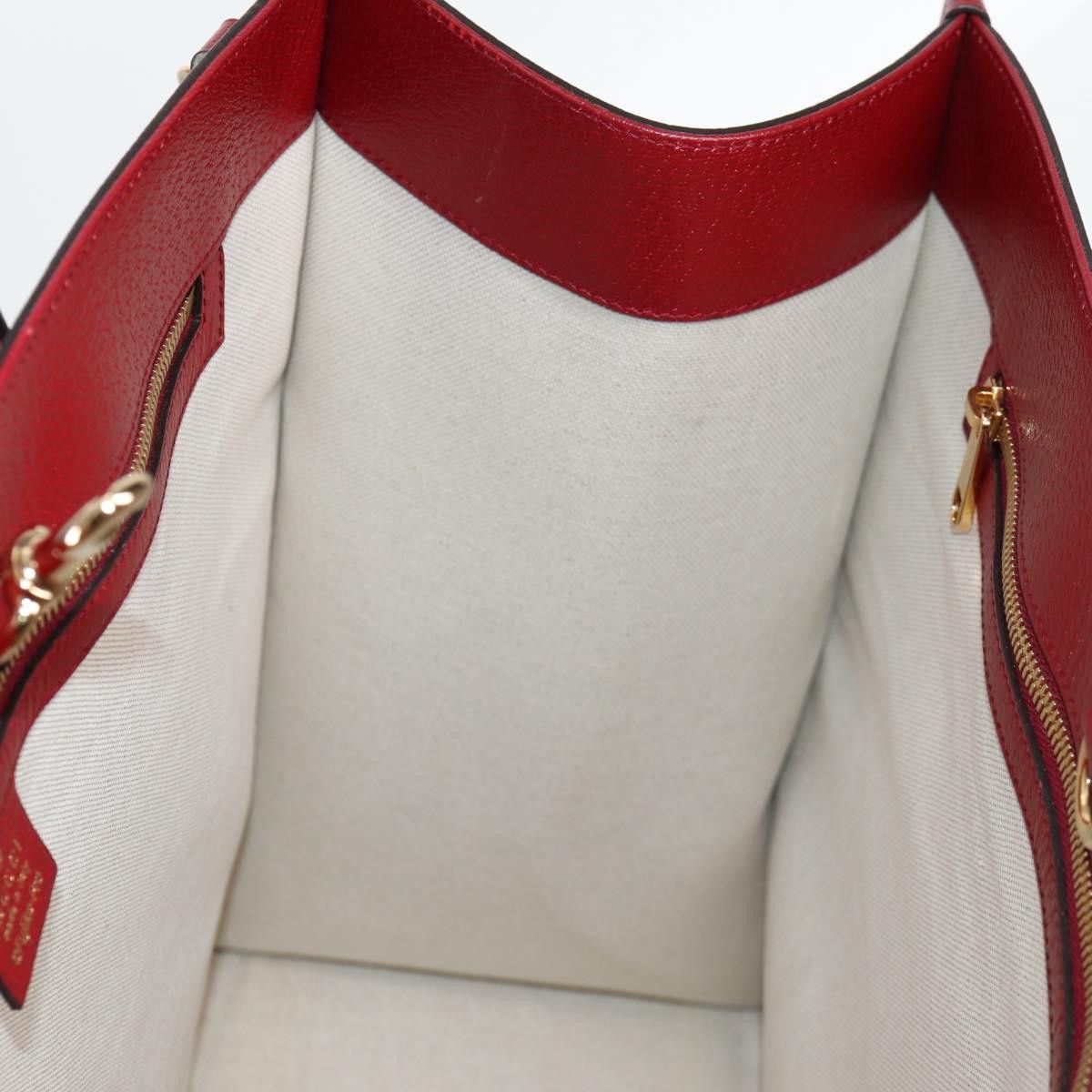 Gucci Gucci Doraemon tote Size ONE SIZE - 20 Thumbnail