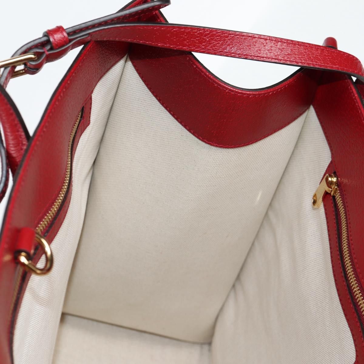 Gucci Gucci Doraemon tote Size ONE SIZE - 19 Thumbnail