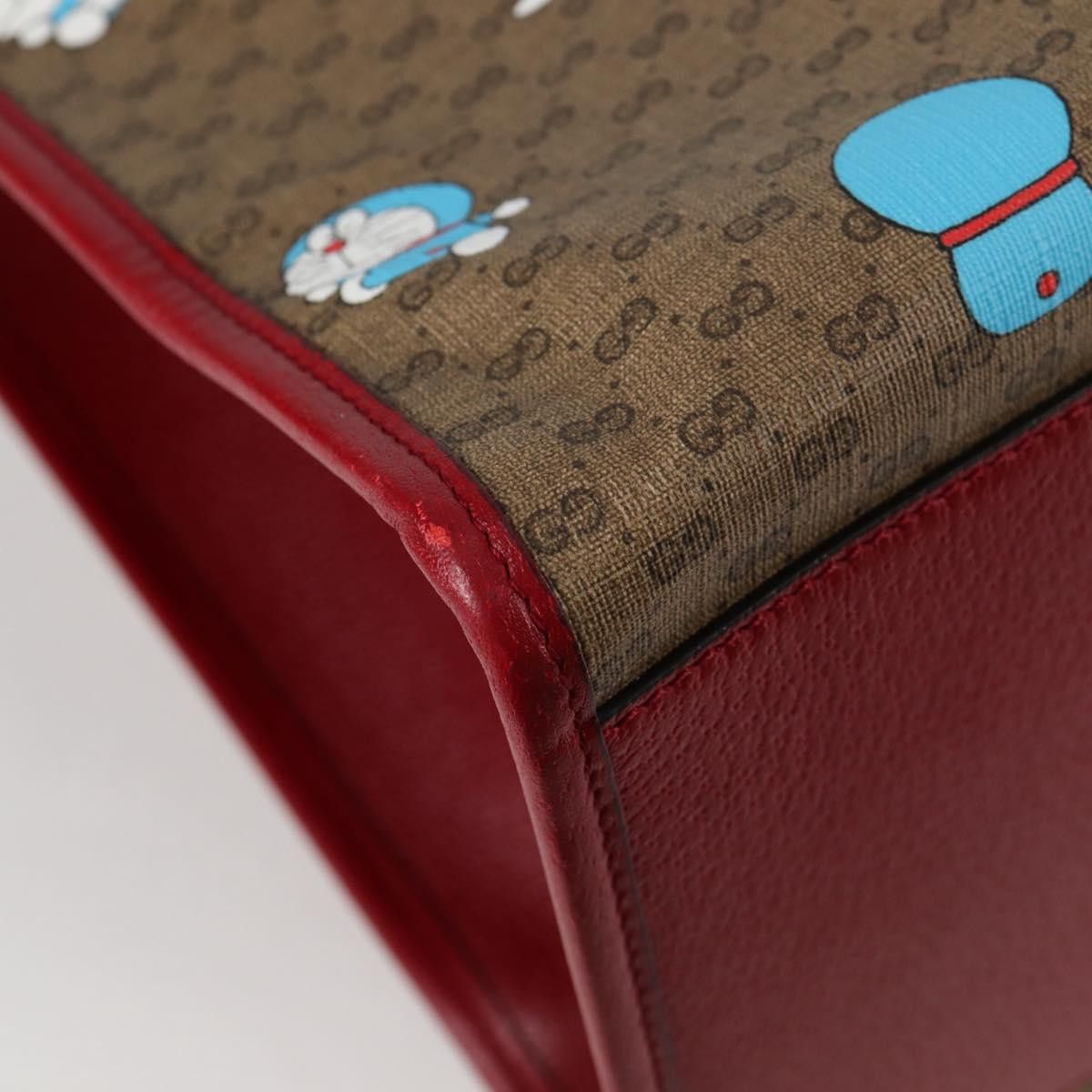 Gucci Gucci Doraemon tote Size ONE SIZE - 6 Thumbnail