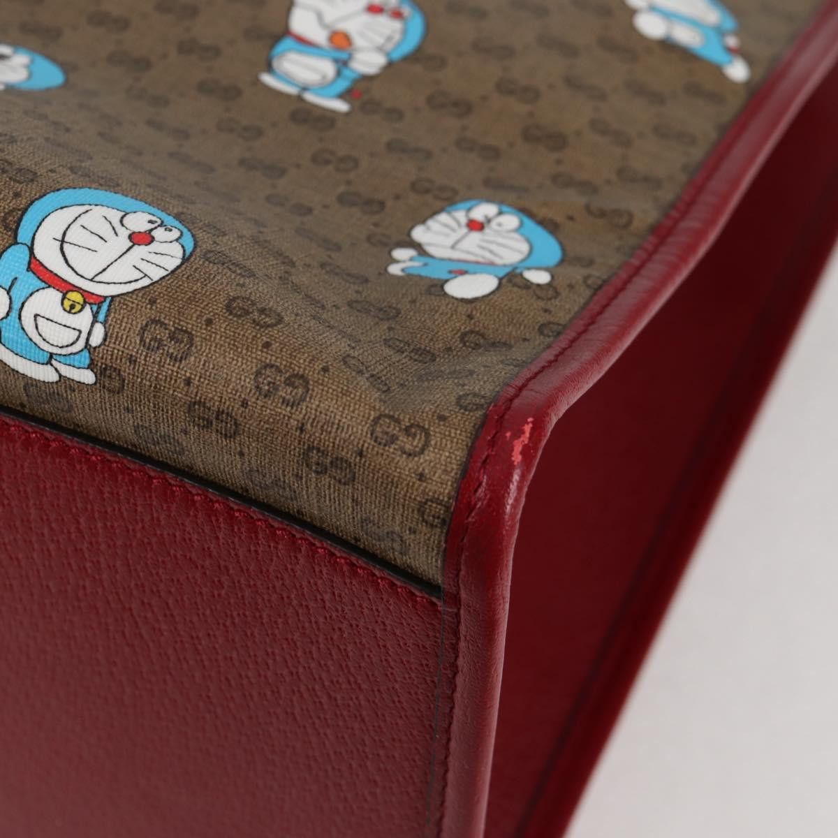 Gucci Gucci Doraemon tote Size ONE SIZE - 7 Thumbnail
