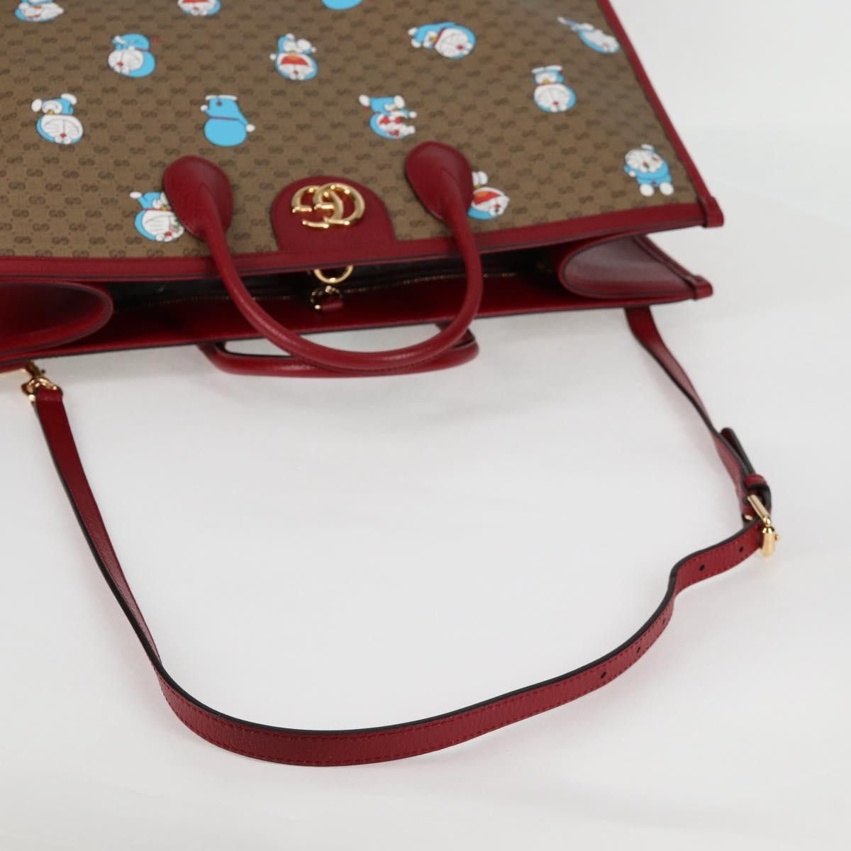 Gucci Gucci Doraemon tote Size ONE SIZE - 5 Thumbnail