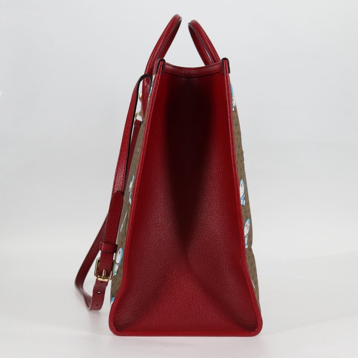 Gucci Gucci Doraemon tote Size ONE SIZE - 4 Thumbnail