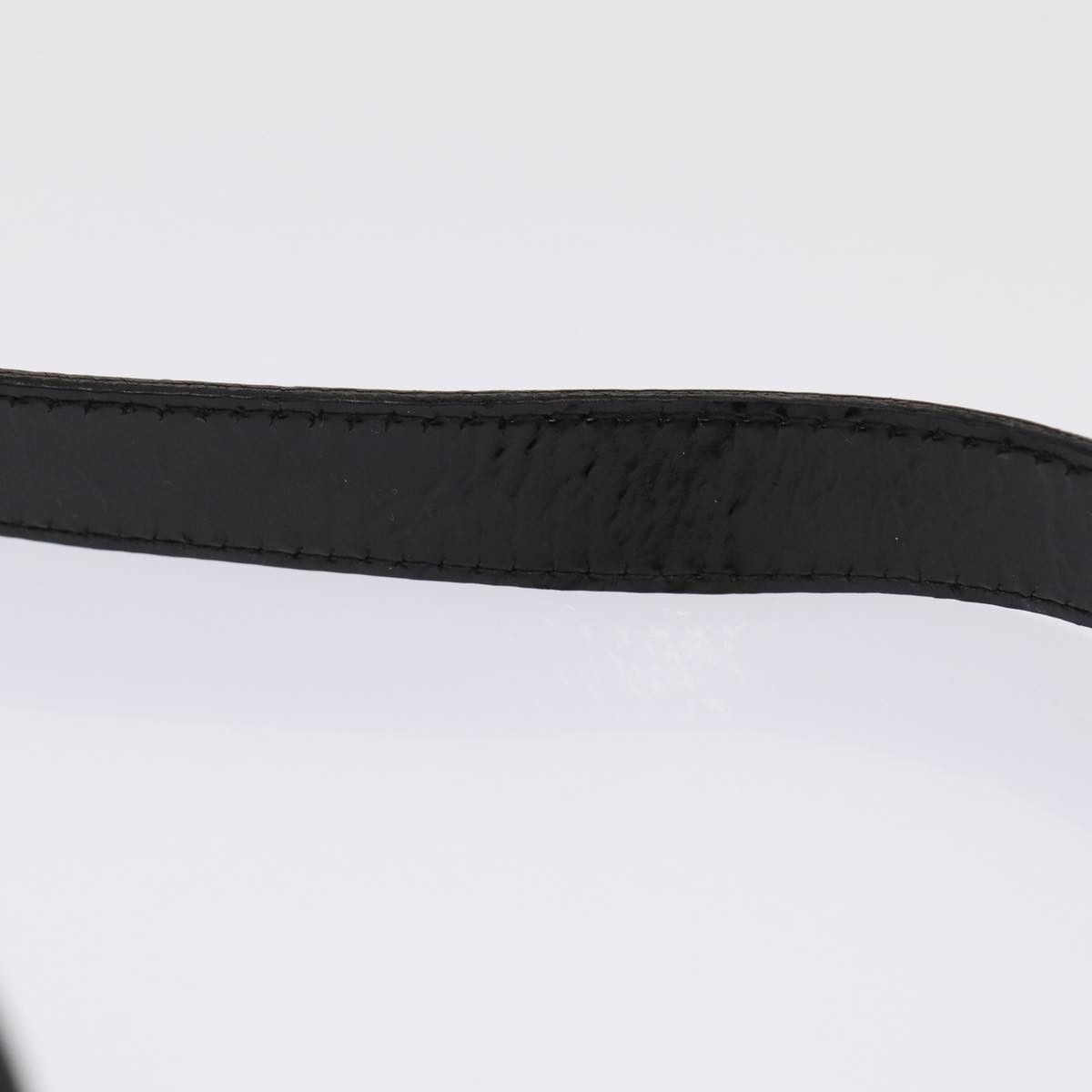 Salvatore Ferragamo Salvatore Ferragamo Gancini shoulder Size ONE SIZE - 4 Thumbnail
