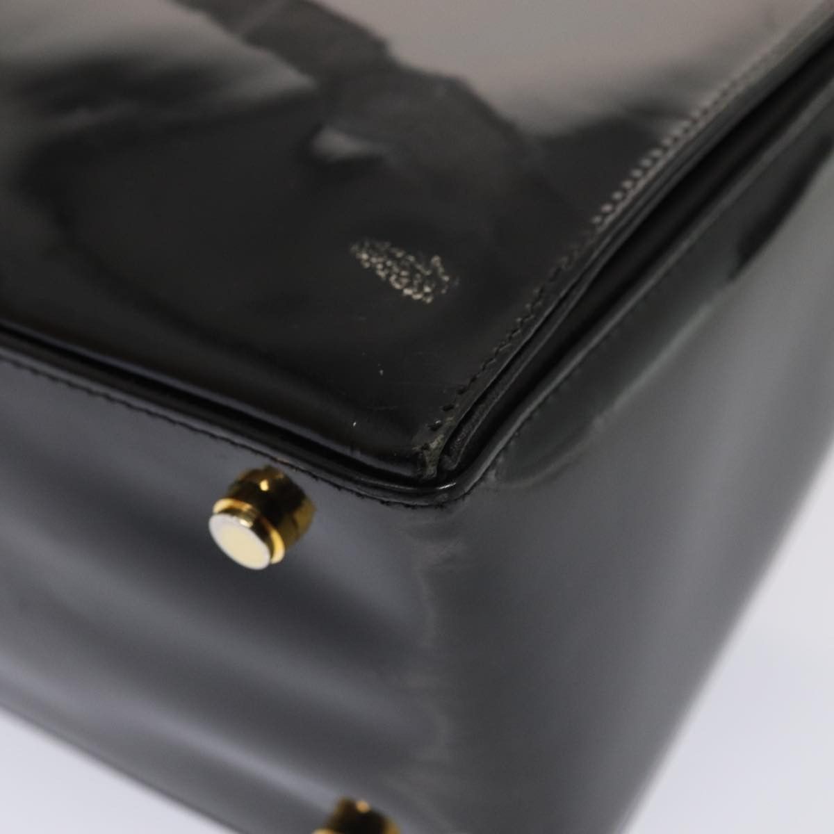 Salvatore Ferragamo Salvatore Ferragamo Gancini shoulder Size ONE SIZE - 20 Thumbnail