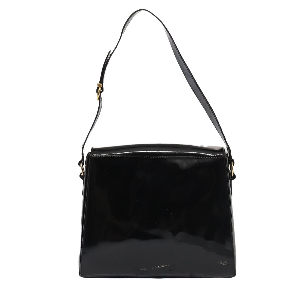 Salvatore Ferragamo Salvatore Ferragamo Gancini shoulder Size ONE SIZE - 2 Thumbnail