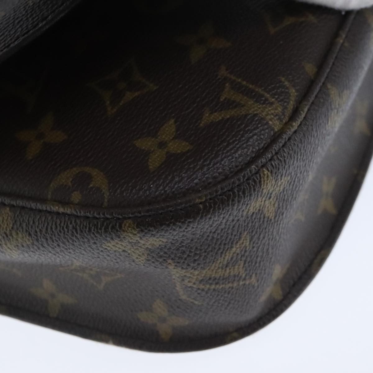 Louis Vuitton Louis Vuitton Saint Cloud shoulder Size ONE SIZE - 10 Thumbnail