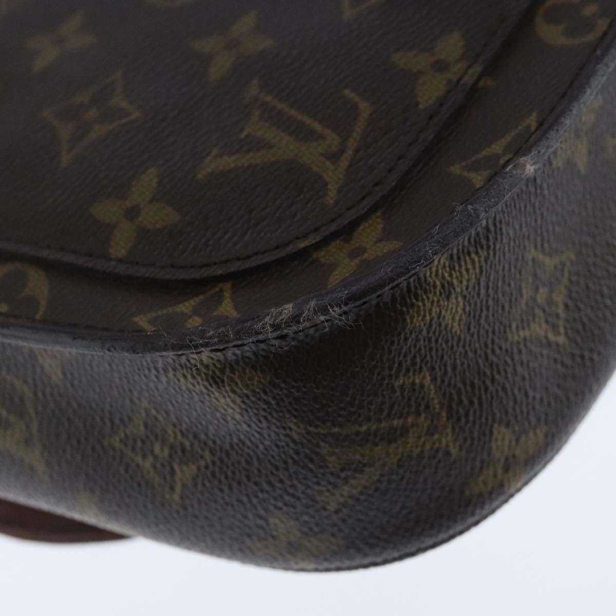 Louis Vuitton Louis Vuitton Saint Cloud shoulder Size ONE SIZE - 12 Thumbnail