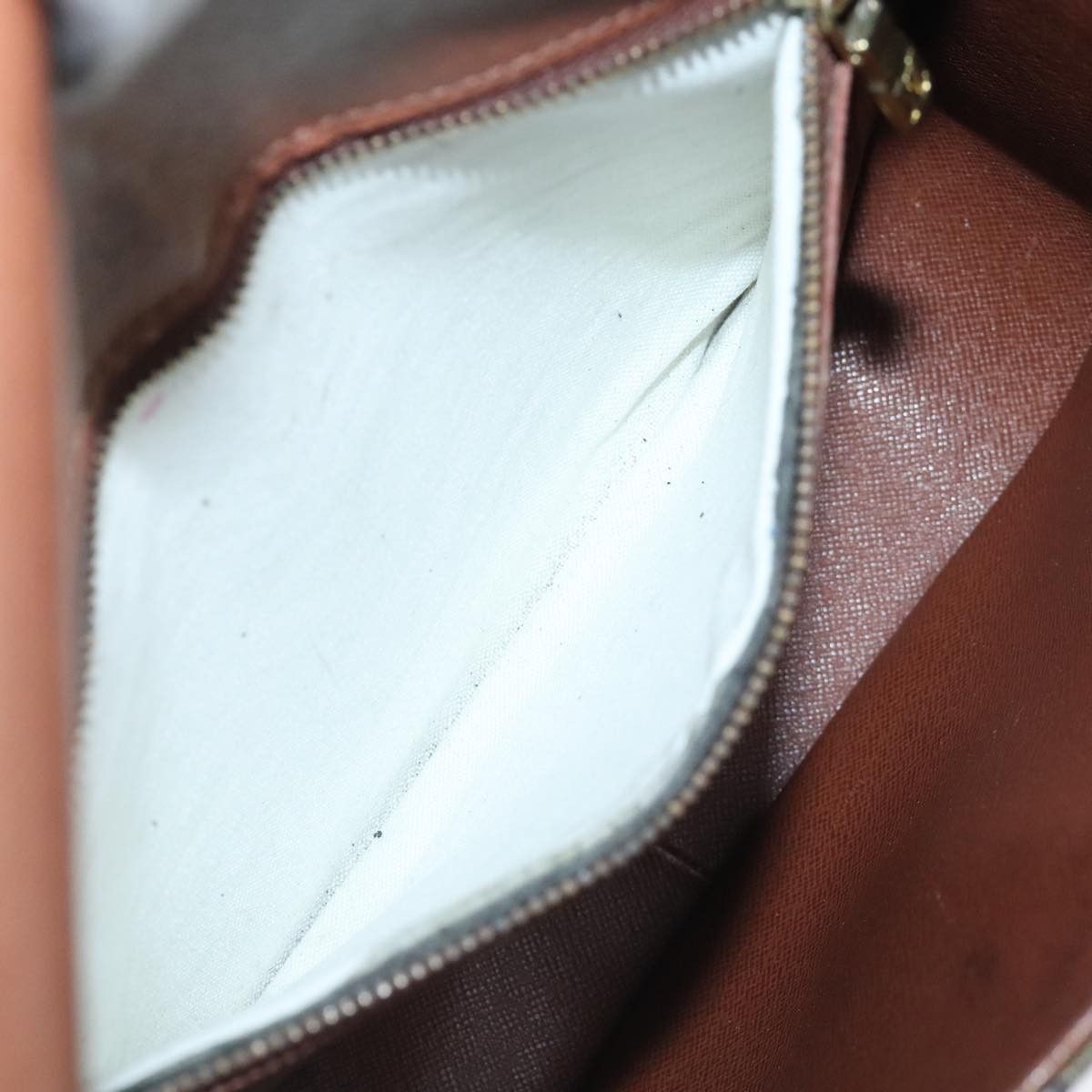 Louis Vuitton Louis Vuitton Saint Cloud shoulder Size ONE SIZE - 18 Thumbnail