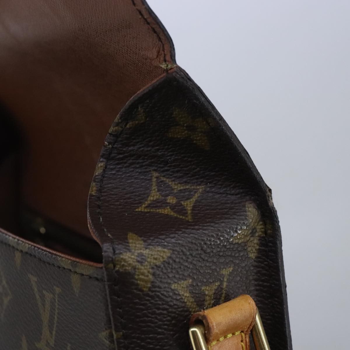 Louis Vuitton Louis Vuitton Saint Cloud shoulder Size ONE SIZE - 16 Thumbnail