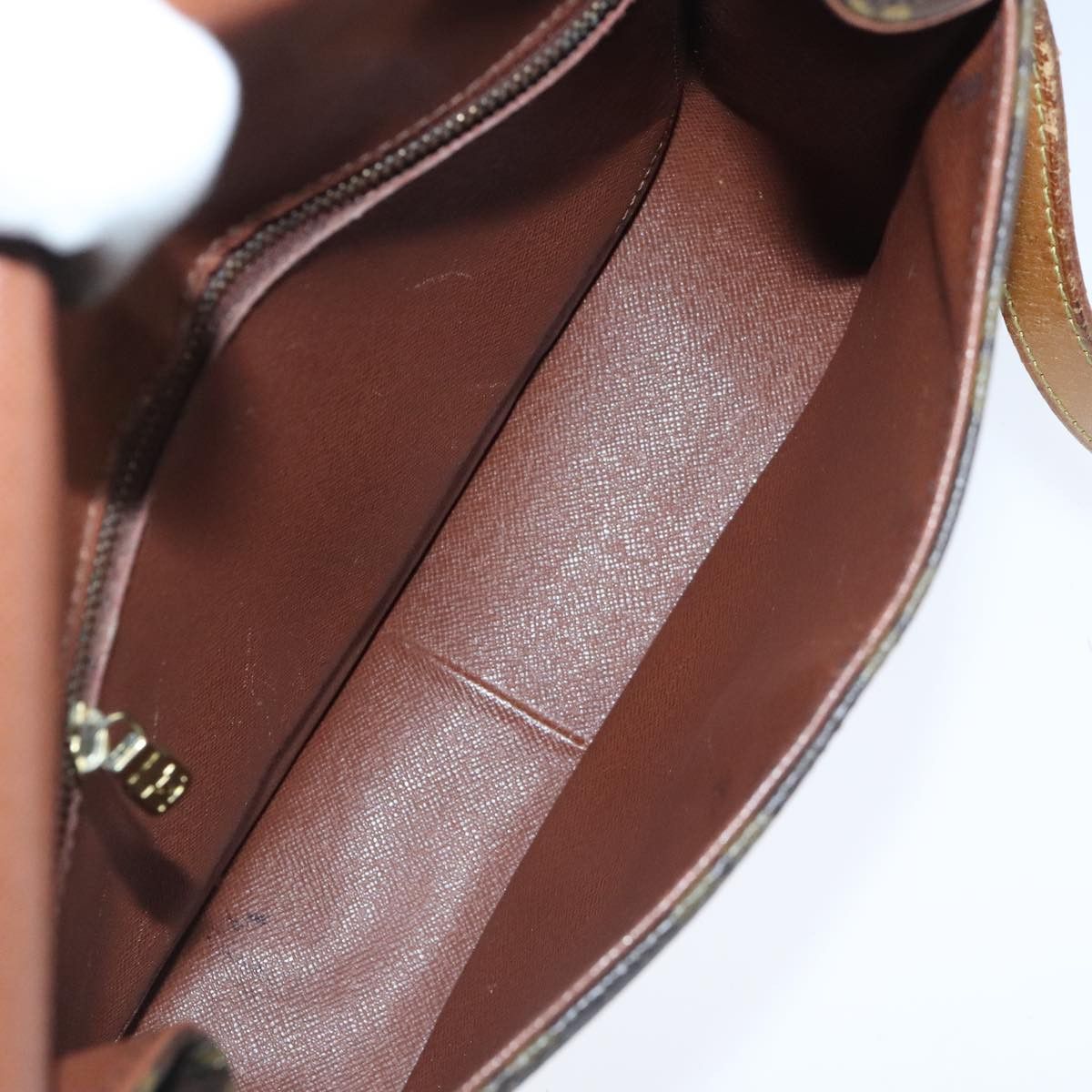 Louis Vuitton Louis Vuitton Saint Cloud shoulder Size ONE SIZE - 21 Thumbnail