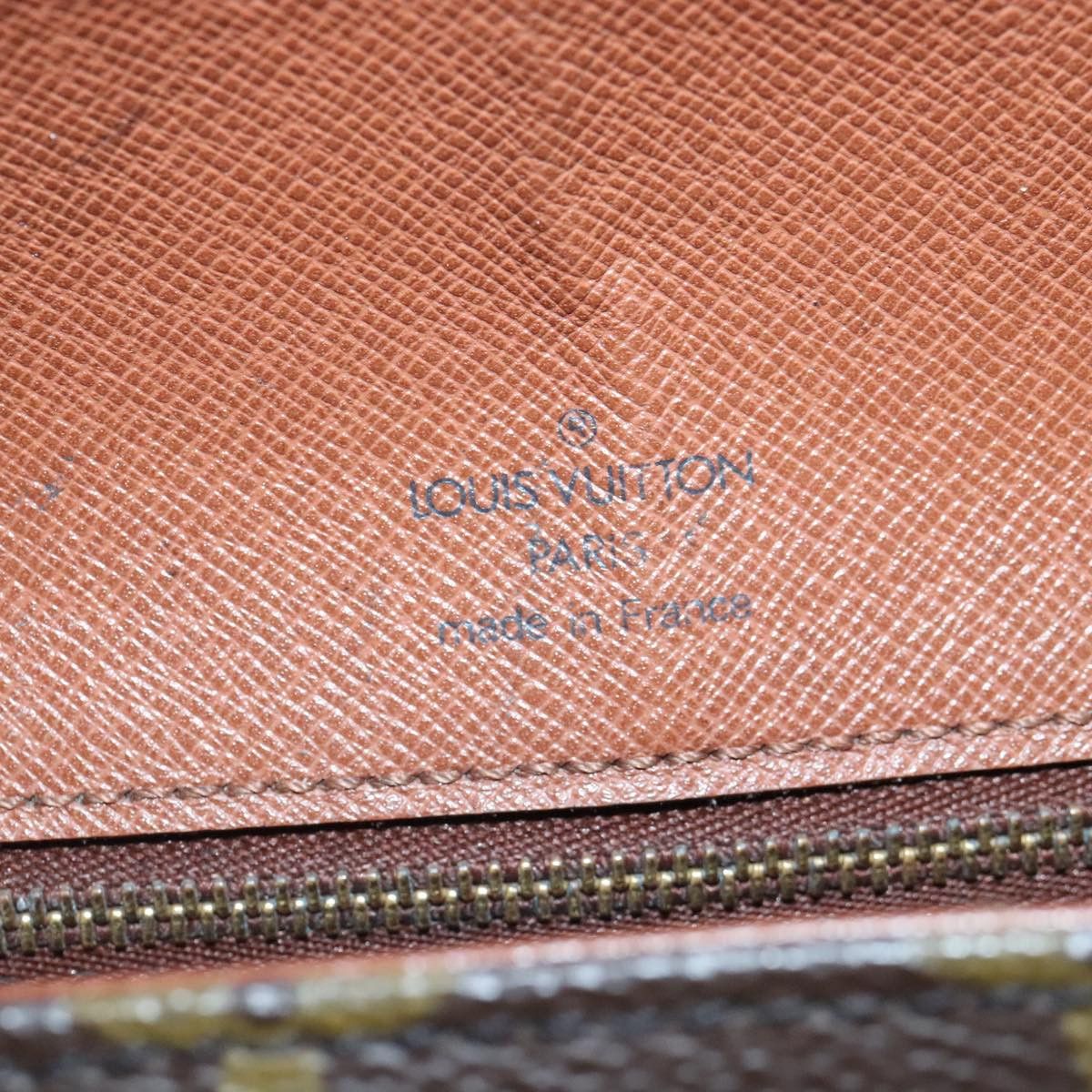 Louis Vuitton Louis Vuitton Saint Cloud shoulder Size ONE SIZE - 22 Thumbnail