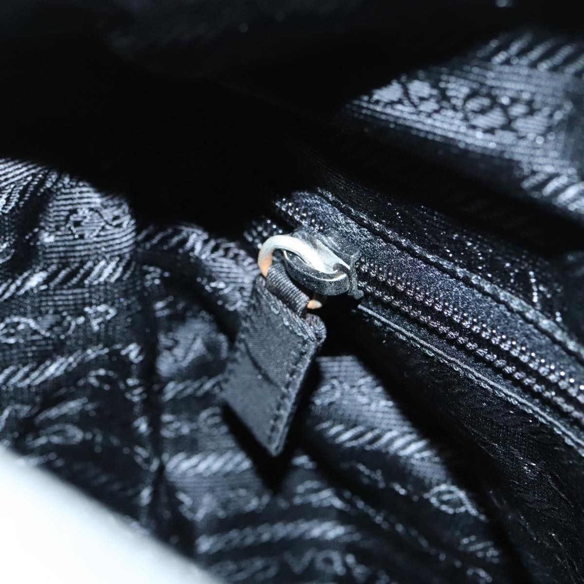Prada Prada Tessuto tote Size ONE SIZE - 24 Thumbnail