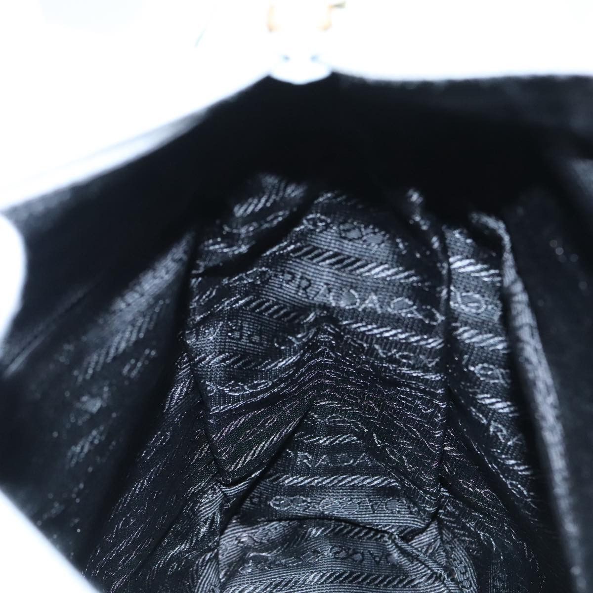 Prada Prada Tessuto tote Size ONE SIZE - 22 Thumbnail