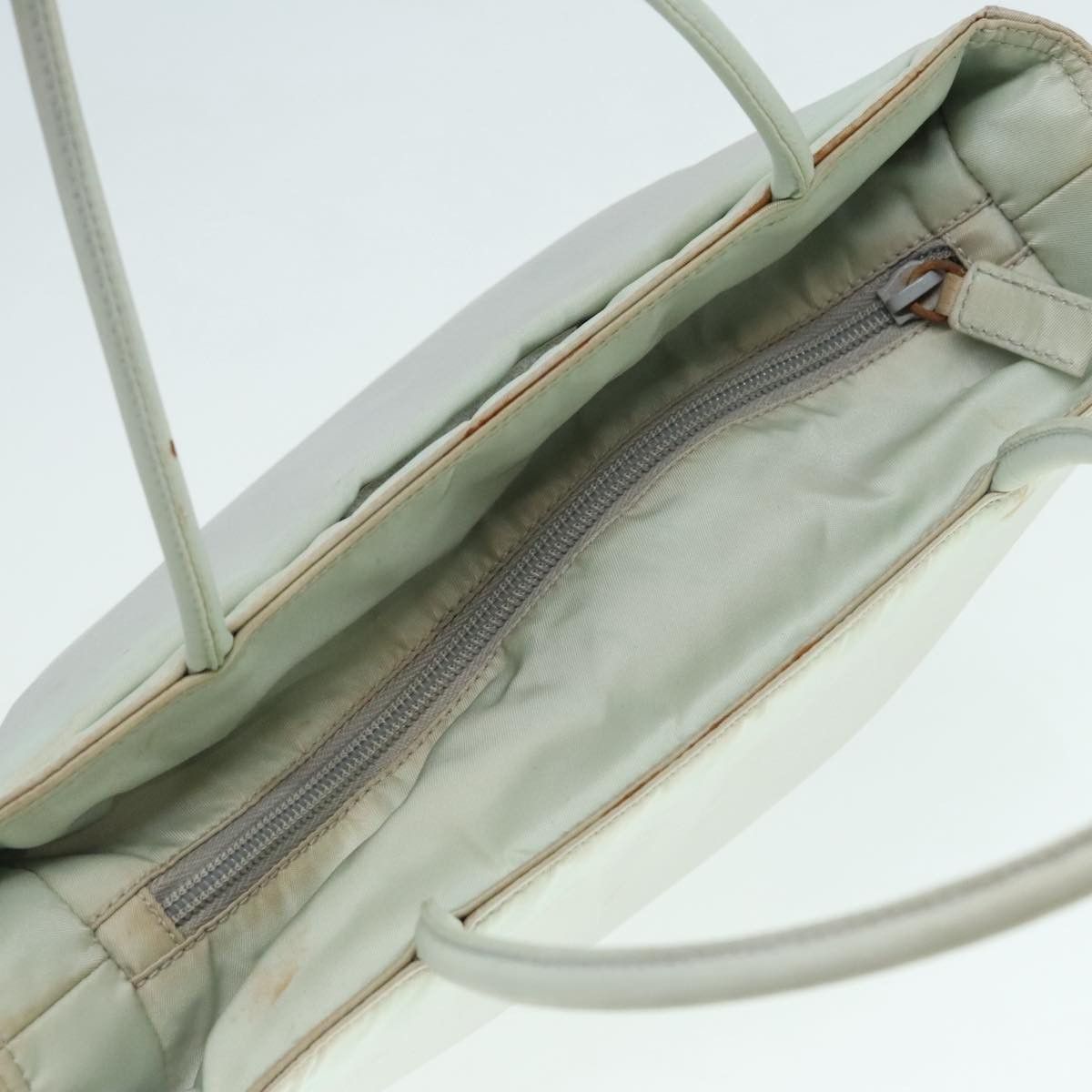 Prada Prada Tessuto tote Size ONE SIZE - 14 Thumbnail